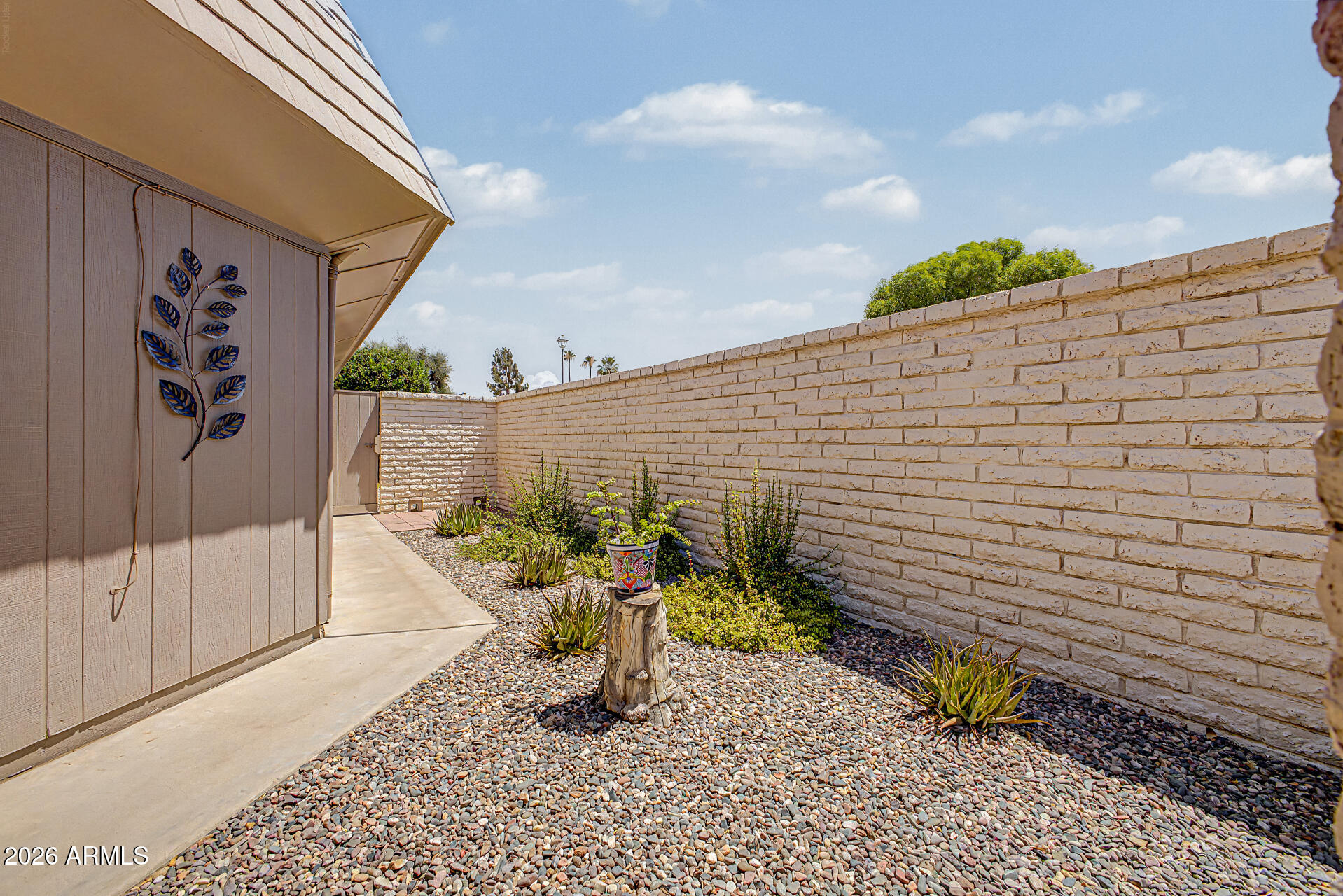 SUN CITY UNIT 34A - Residential