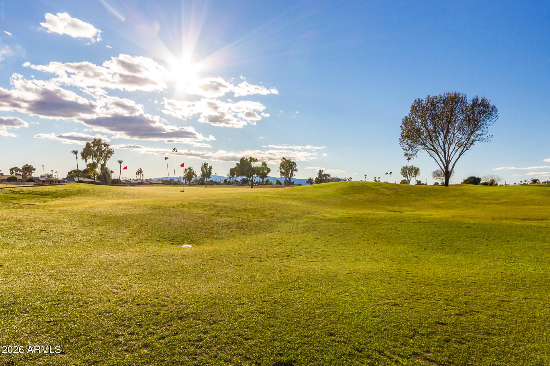 SUN CITY UNIT 34A - Residential