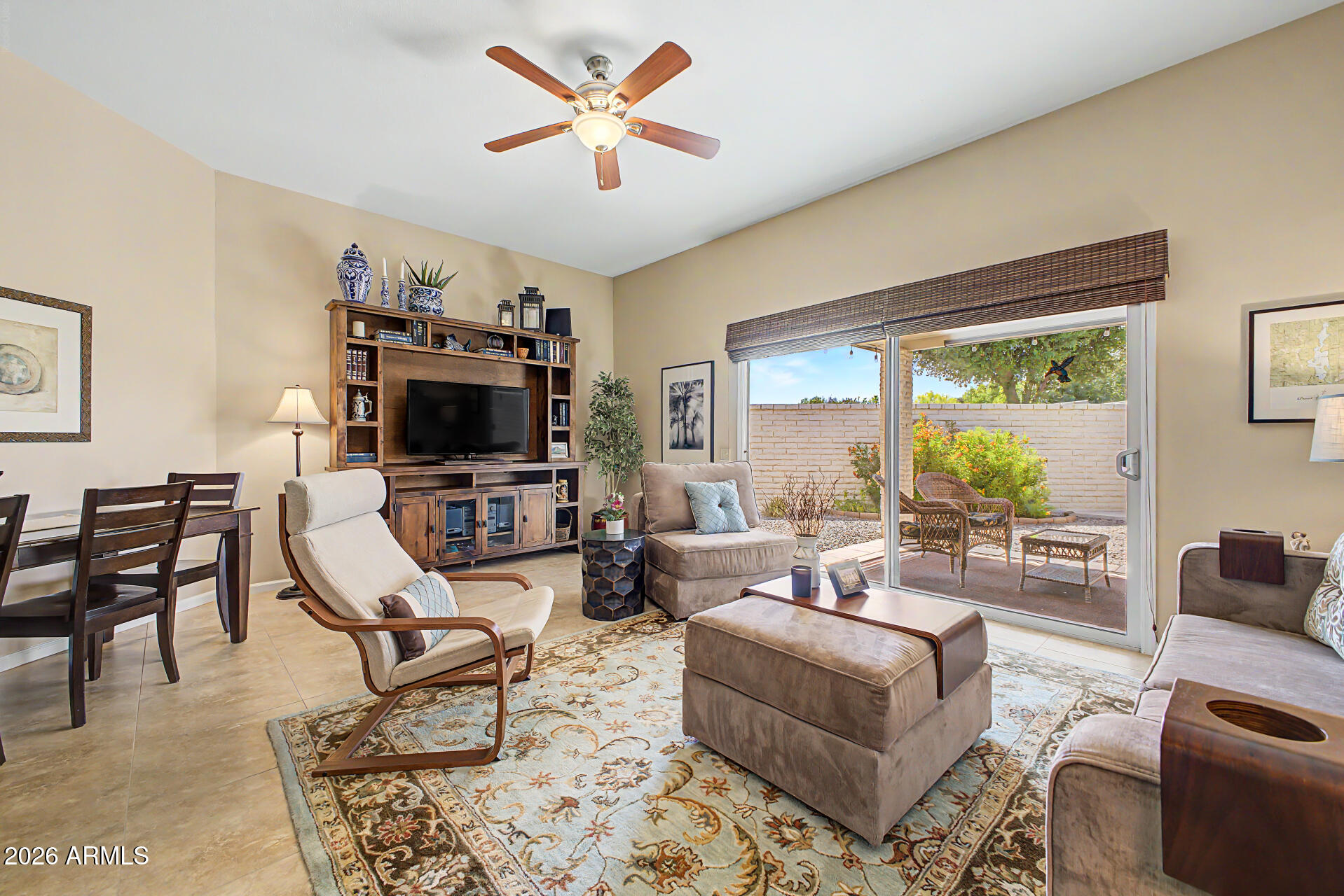 SUN CITY UNIT 34A - Residential