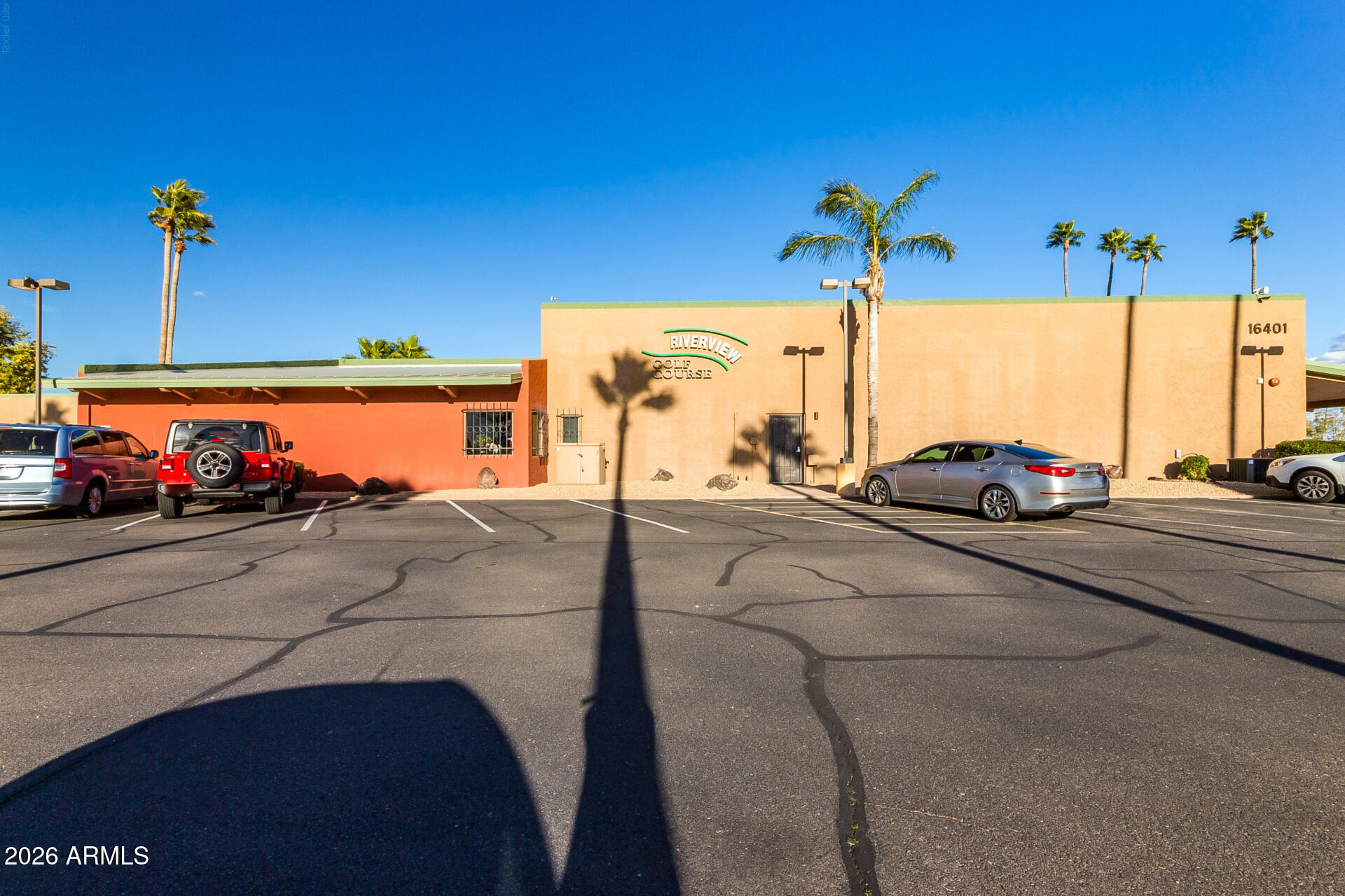 SUN CITY UNIT 34A - Residential