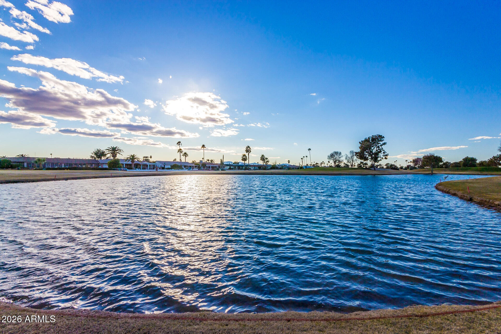 SUN CITY UNIT 34A - Residential