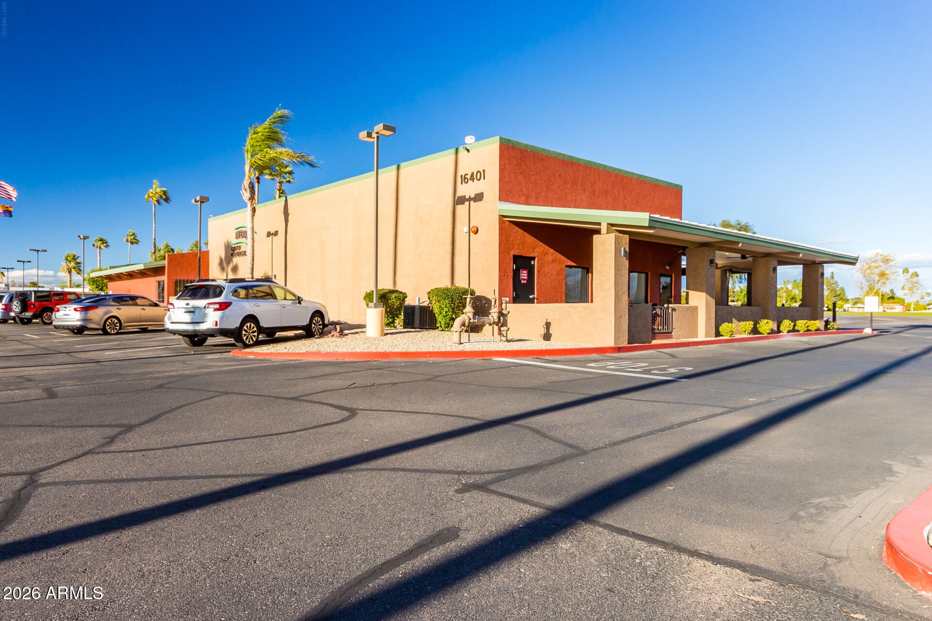 SUN CITY UNIT 34A - Residential