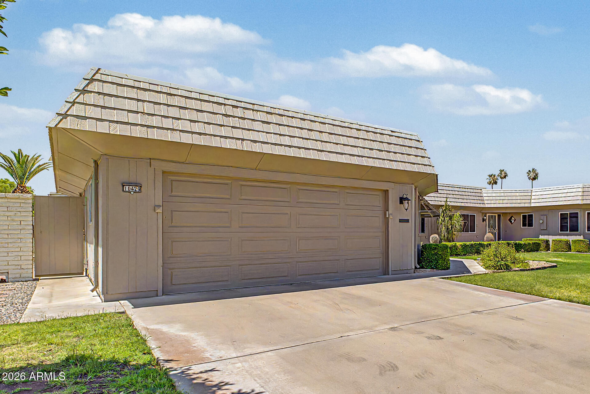 SUN CITY UNIT 34A - Residential