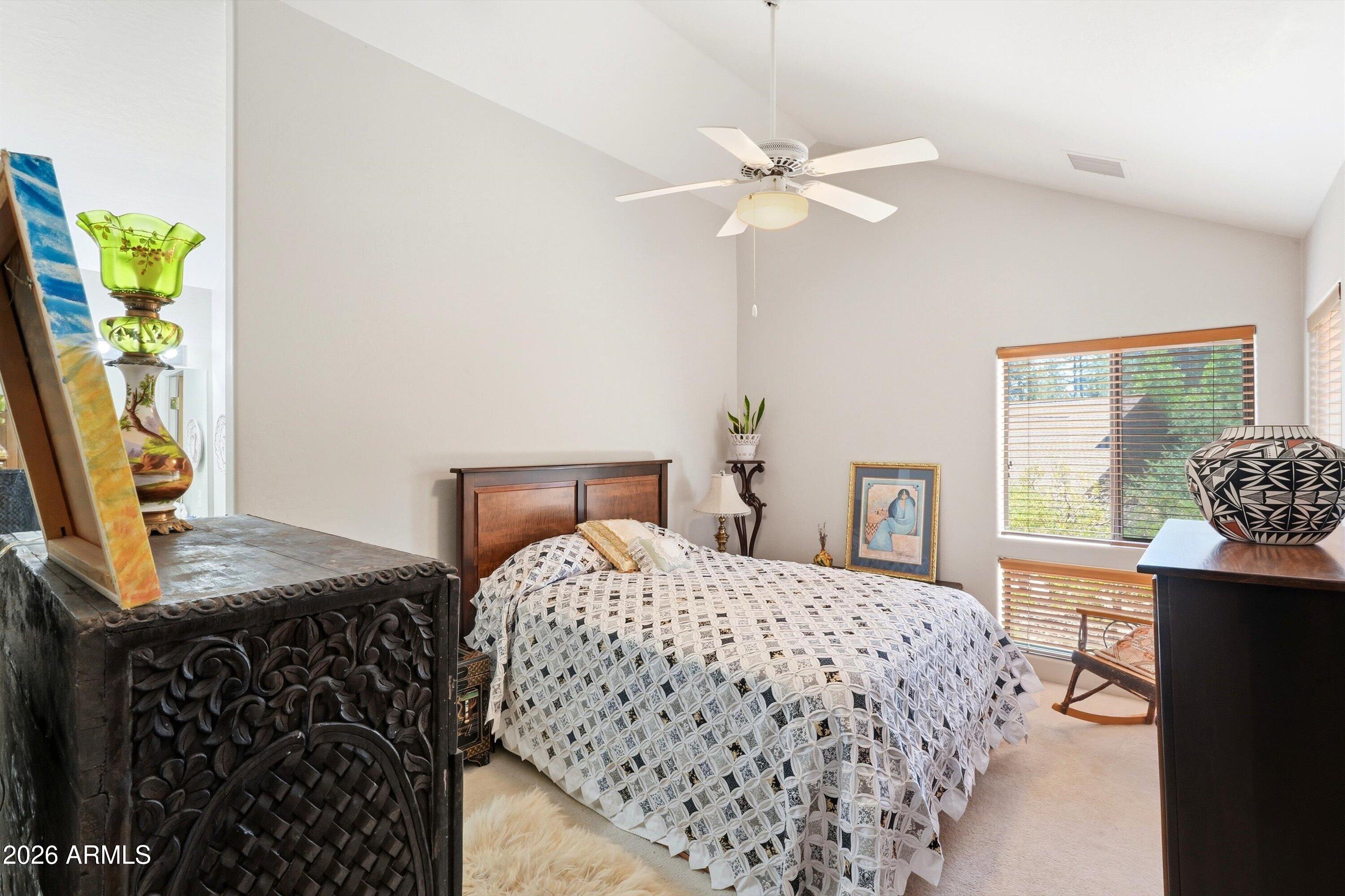 ELK RUN CHAPARRAL PINES - Residential