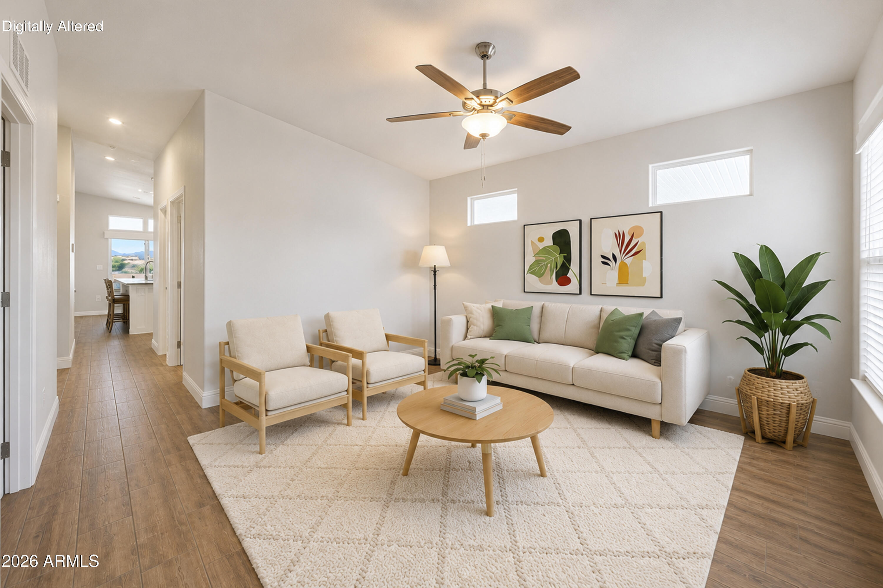 Westpark Mobile Home Park - Residential