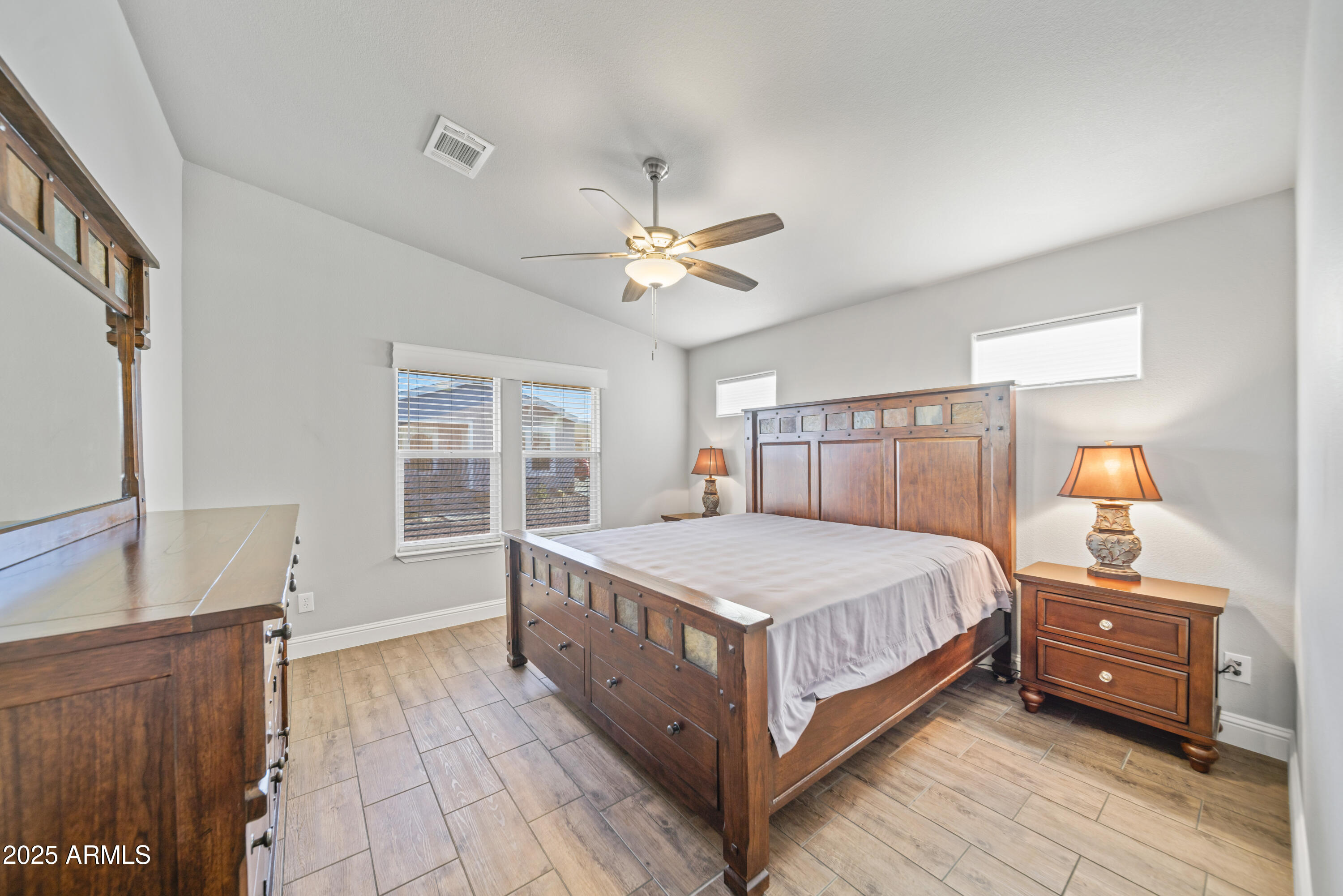 Westpark Mobile Home Park - Residential