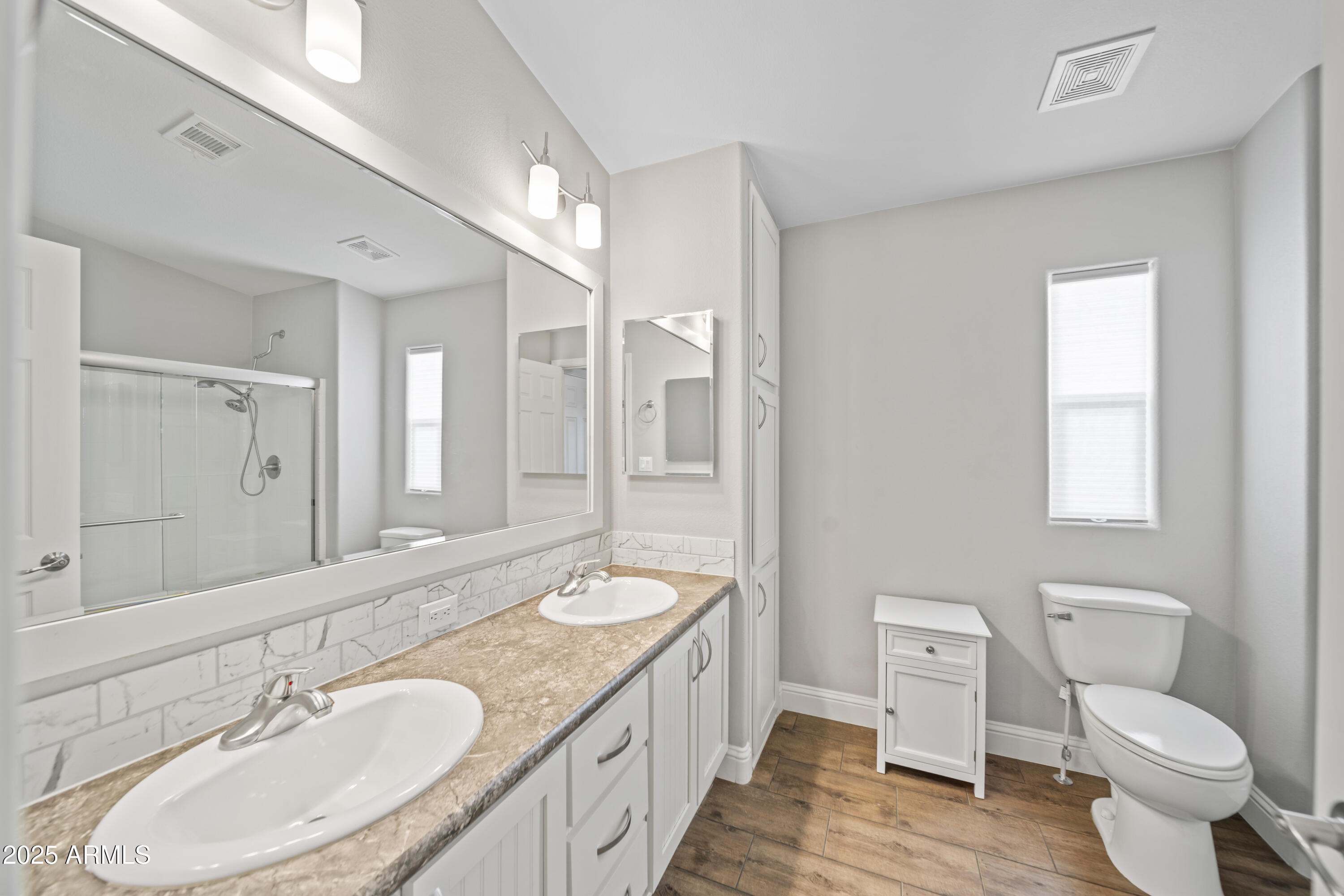 Westpark Mobile Home Park - Residential