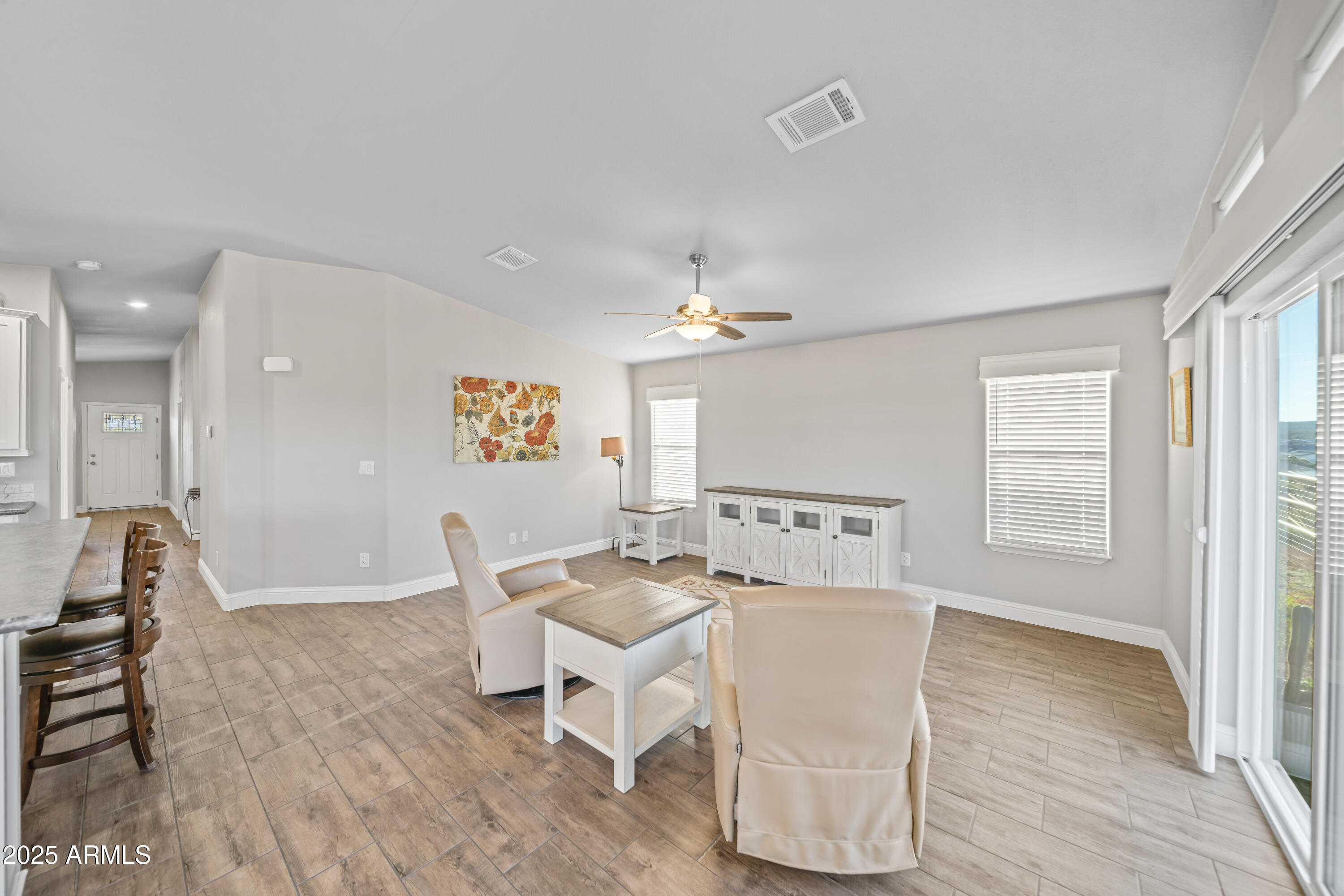 Westpark Mobile Home Park - Residential