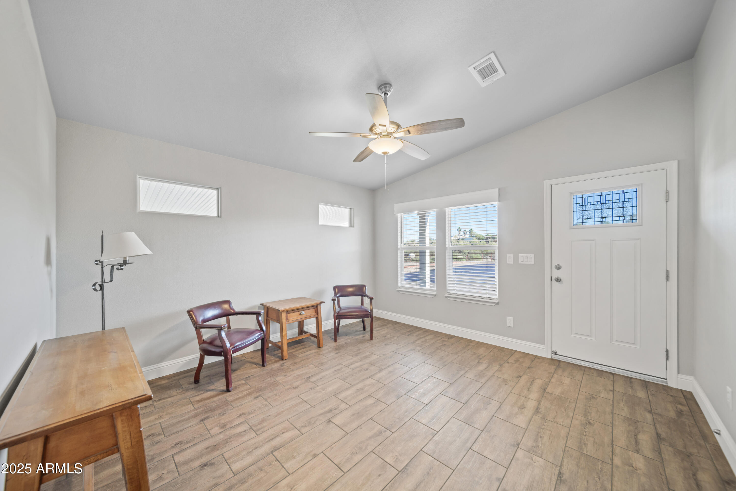 Westpark Mobile Home Park - Residential