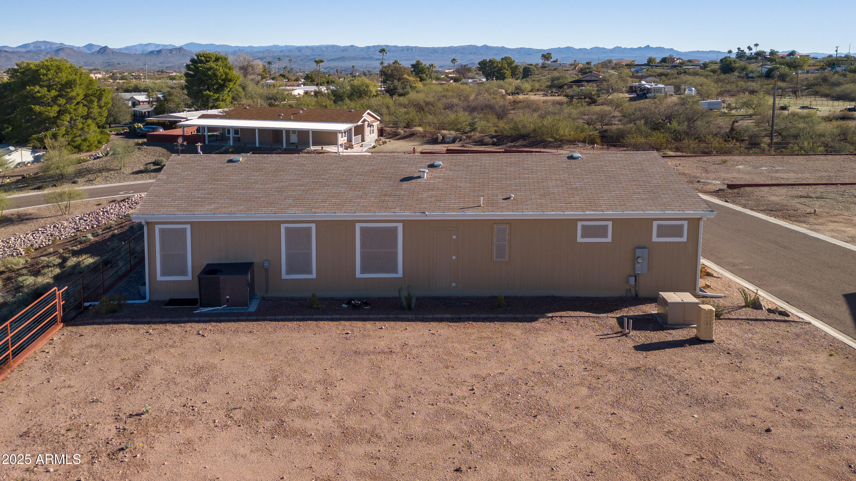 Westpark Mobile Home Park - Residential