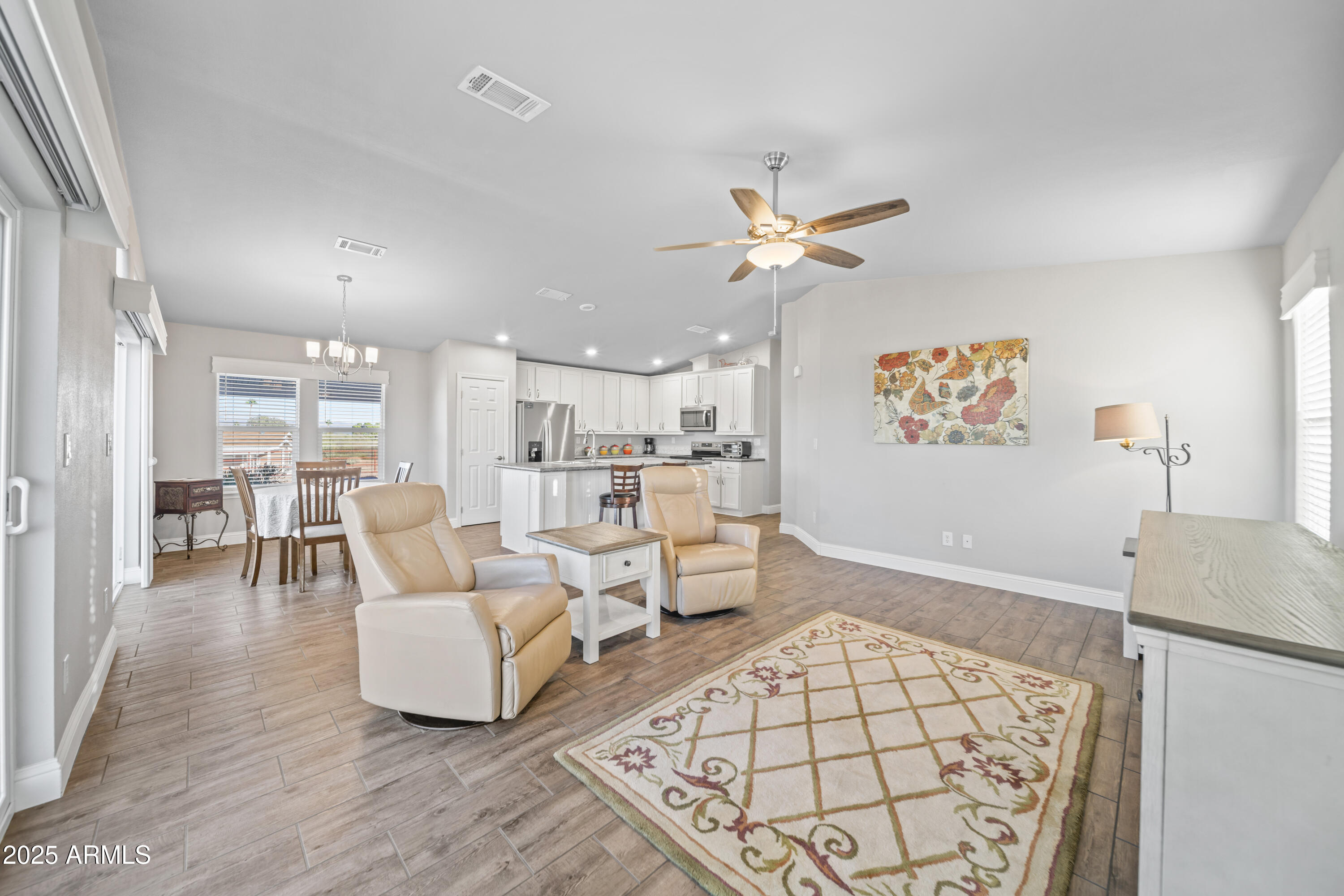 Westpark Mobile Home Park - Residential