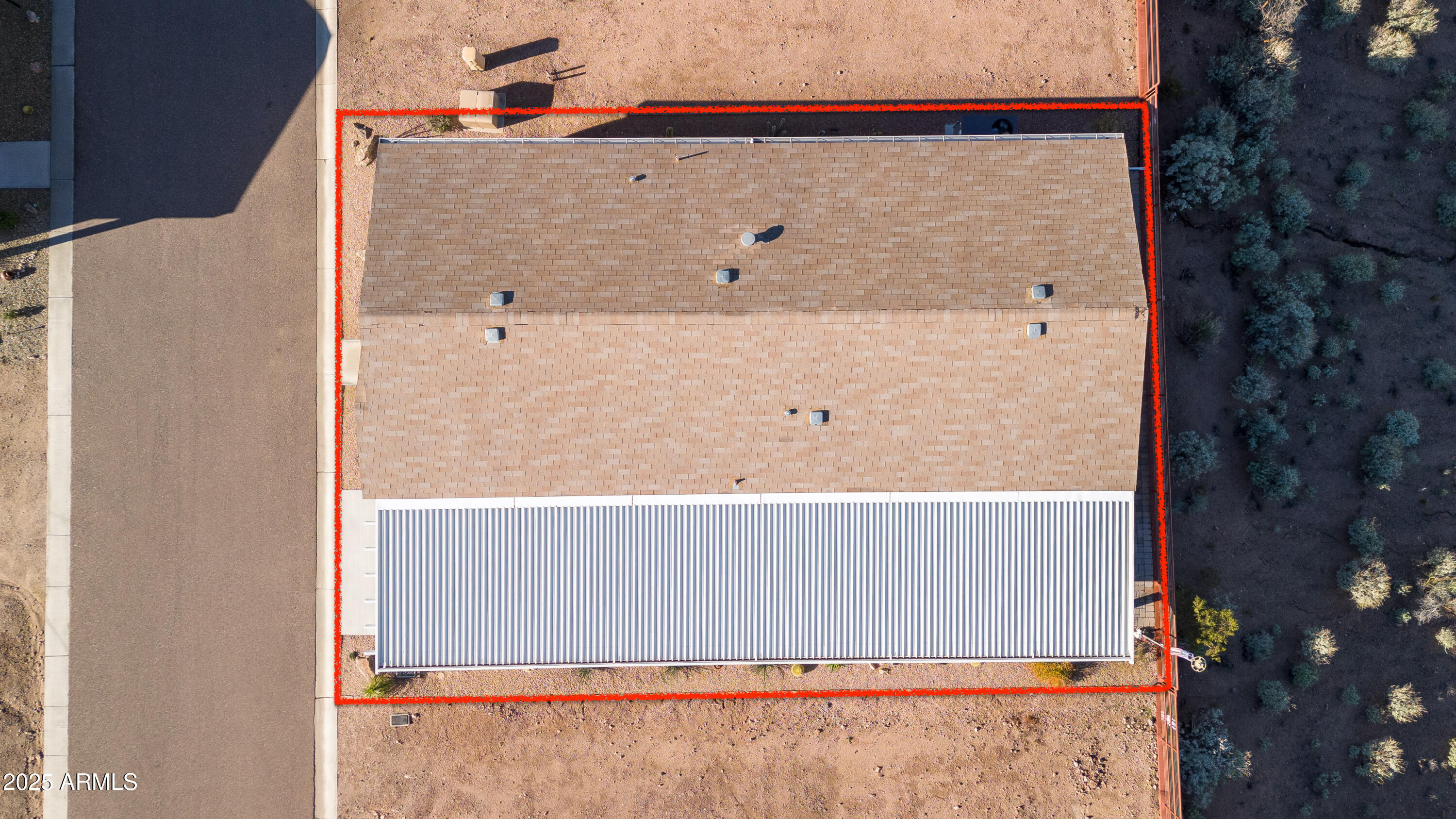 Westpark Mobile Home Park - Residential