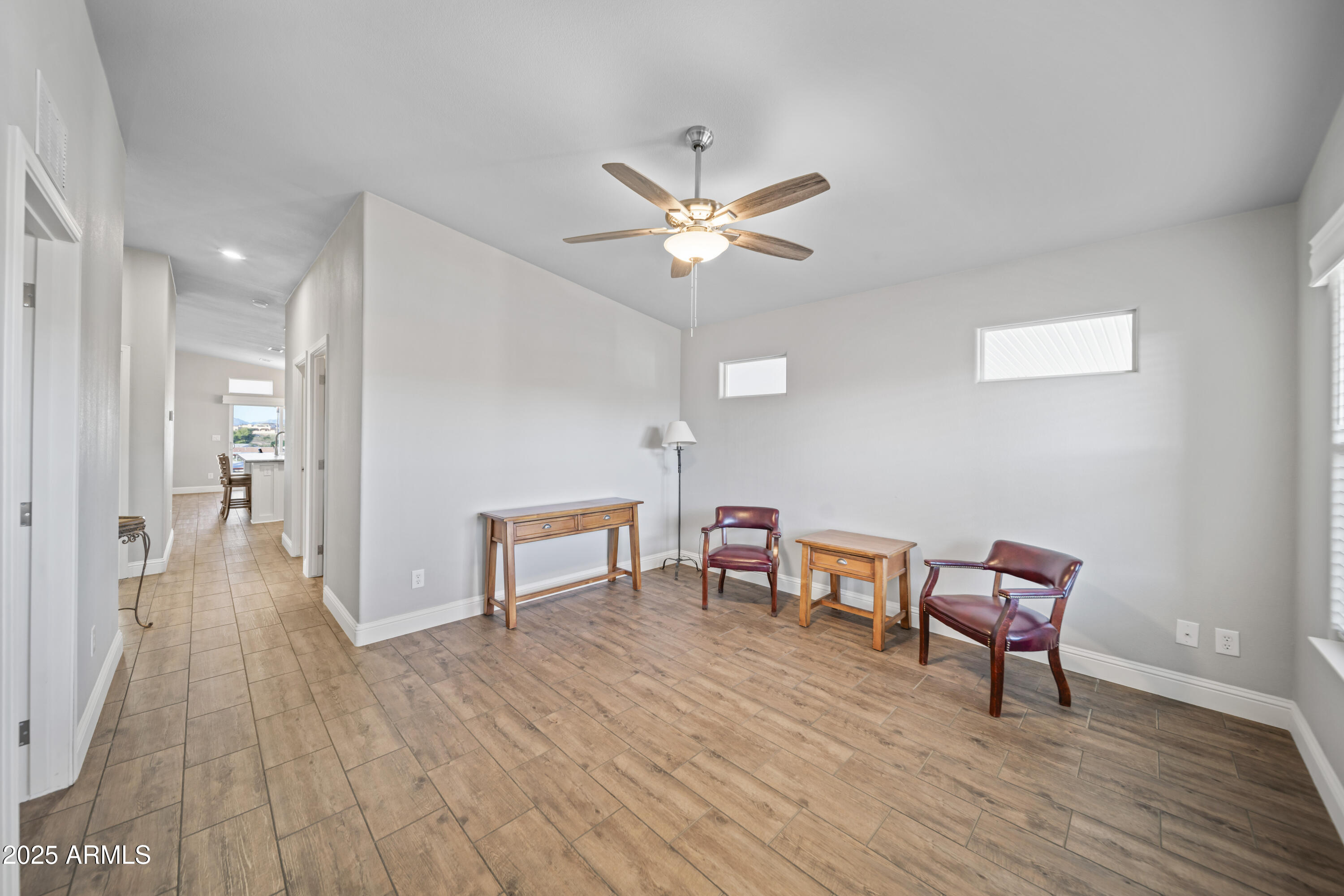 Westpark Mobile Home Park - Residential