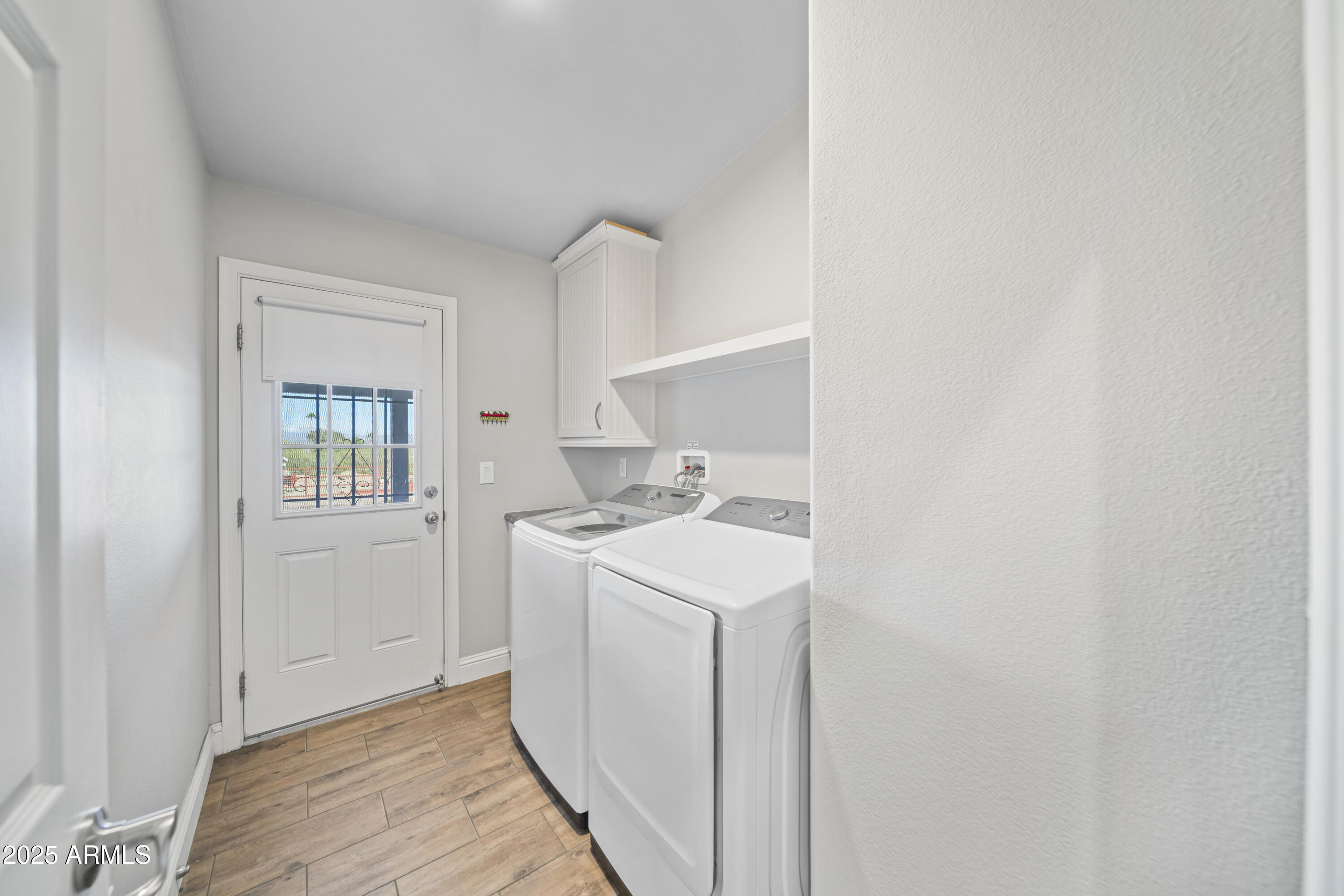 Westpark Mobile Home Park - Residential