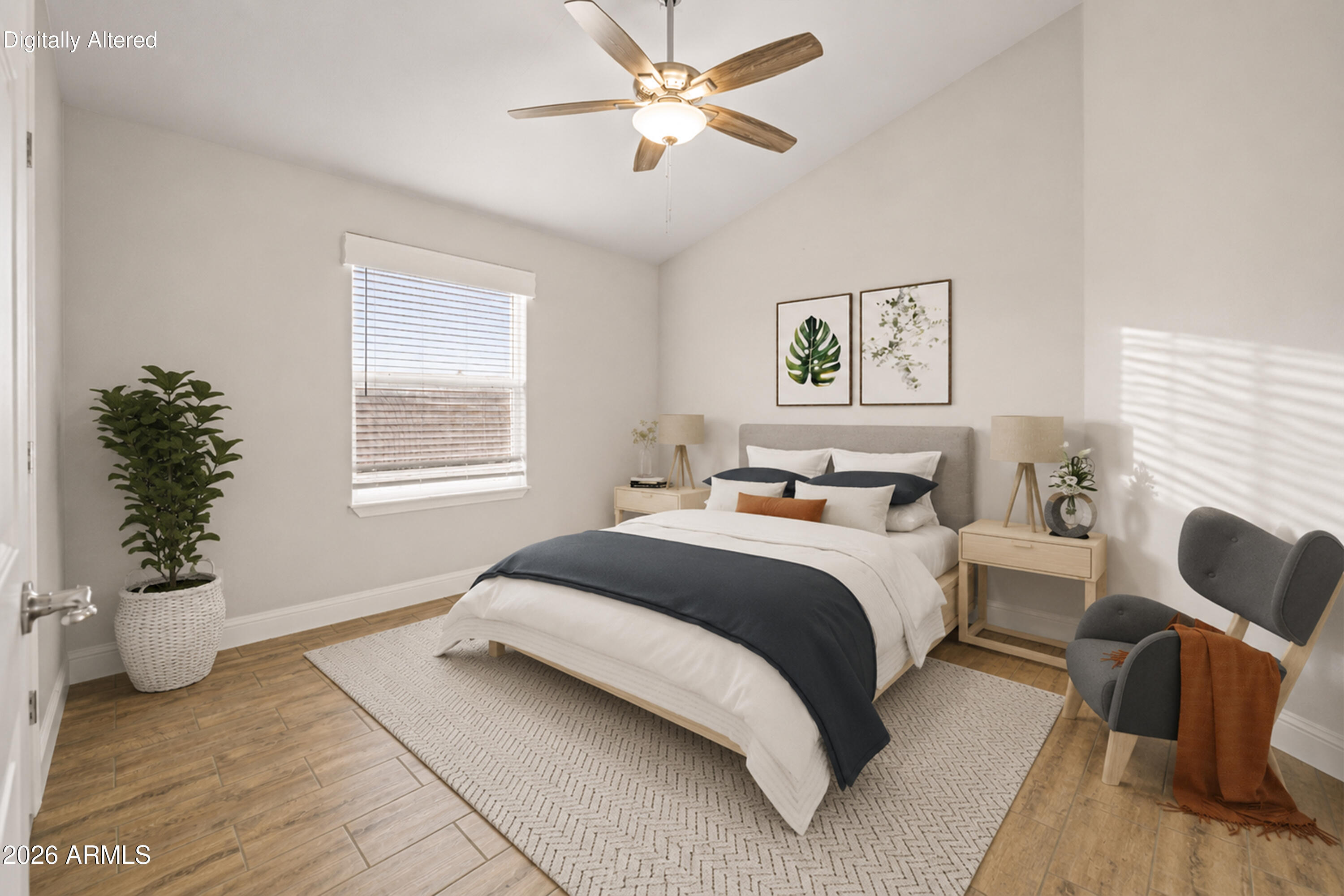 Westpark Mobile Home Park - Residential