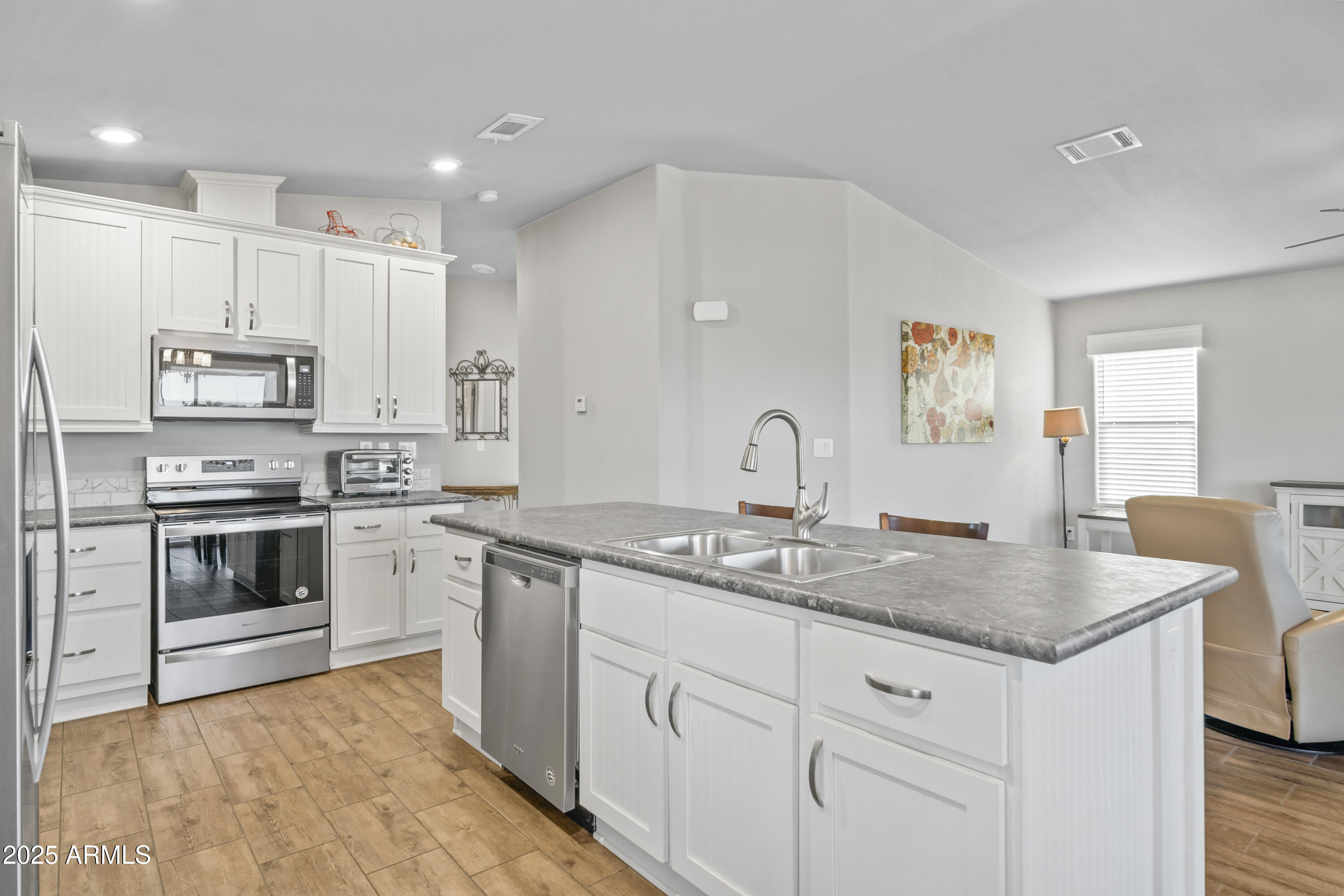 Westpark Mobile Home Park - Residential
