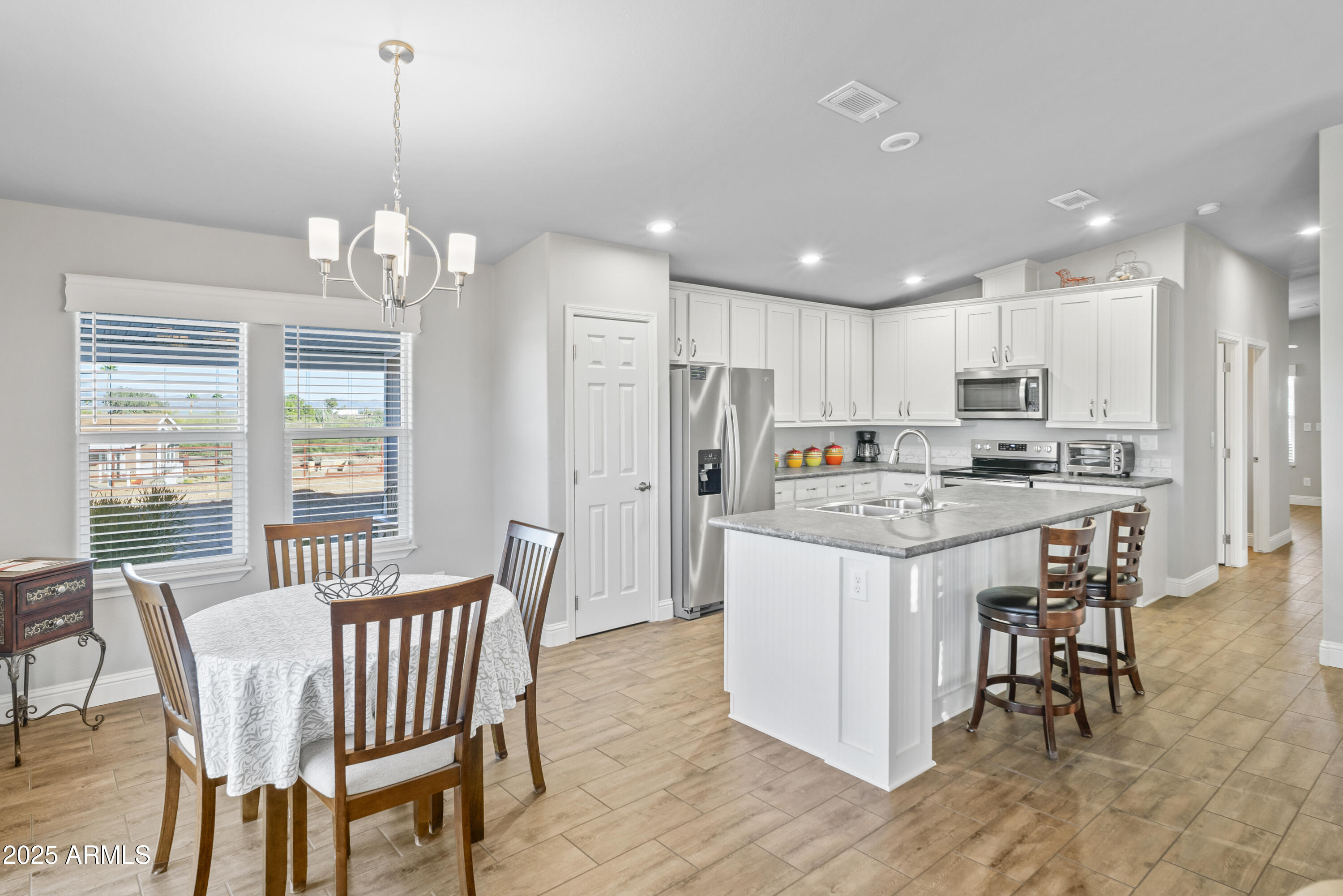 Westpark Mobile Home Park - Residential