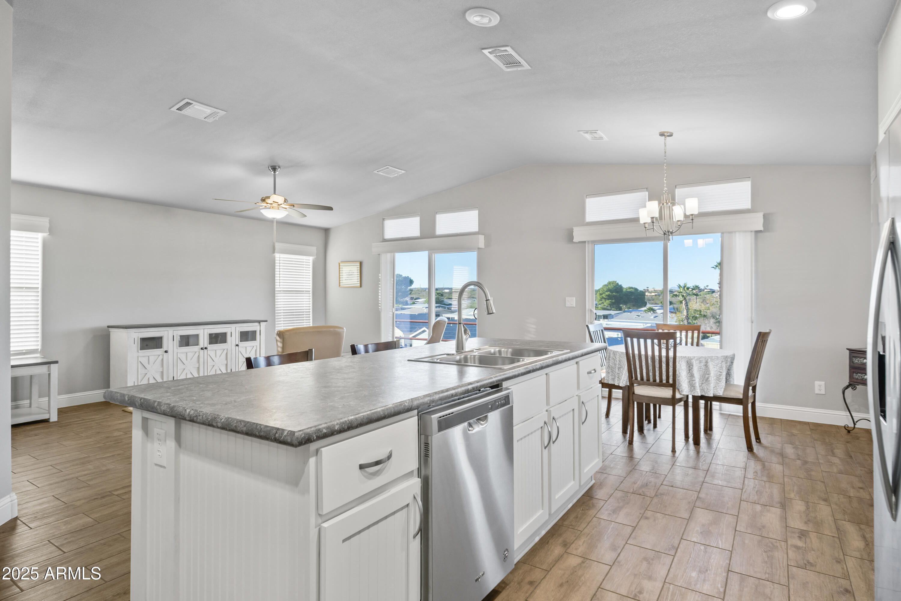 Westpark Mobile Home Park - Residential