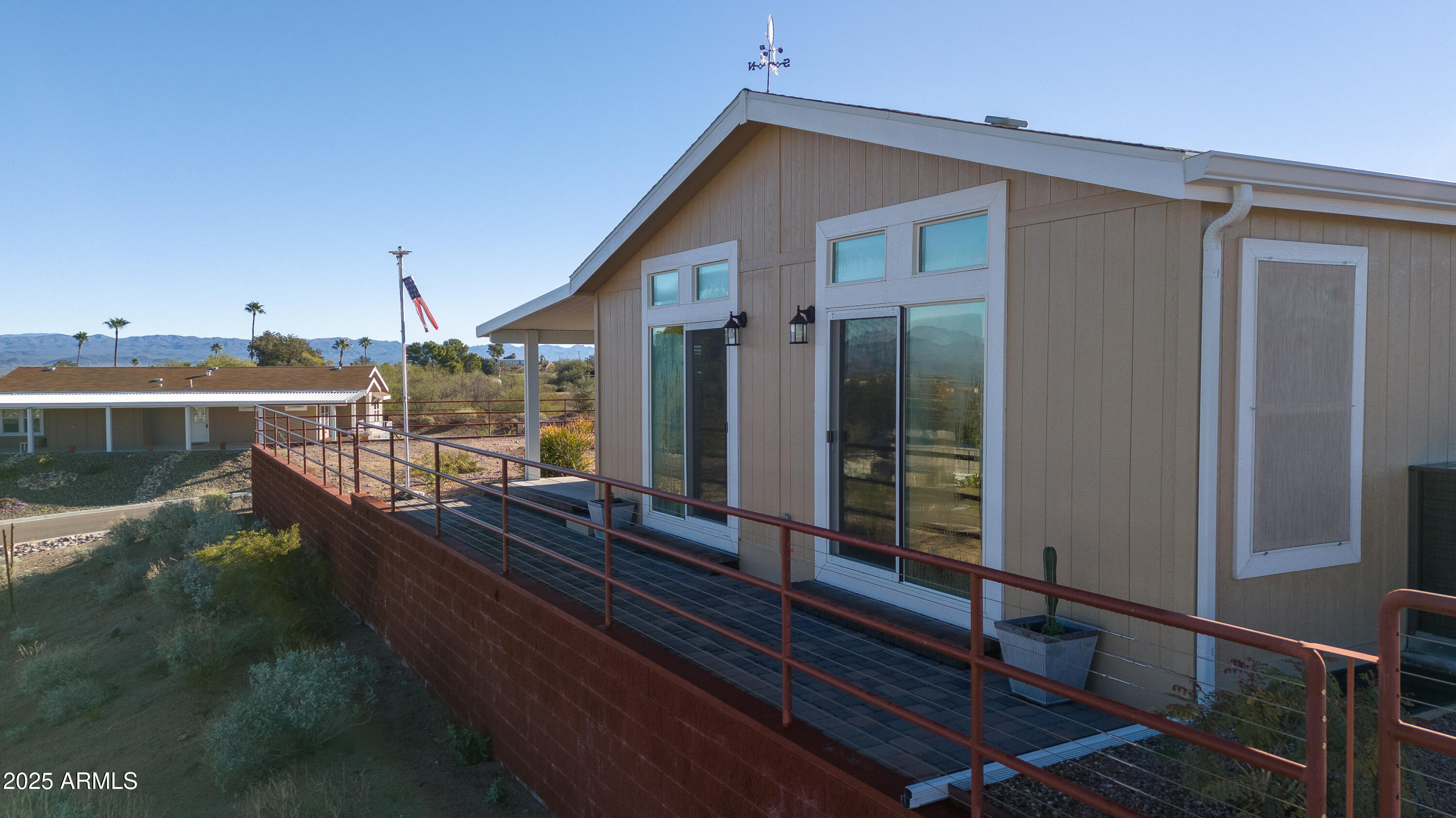 Westpark Mobile Home Park - Residential