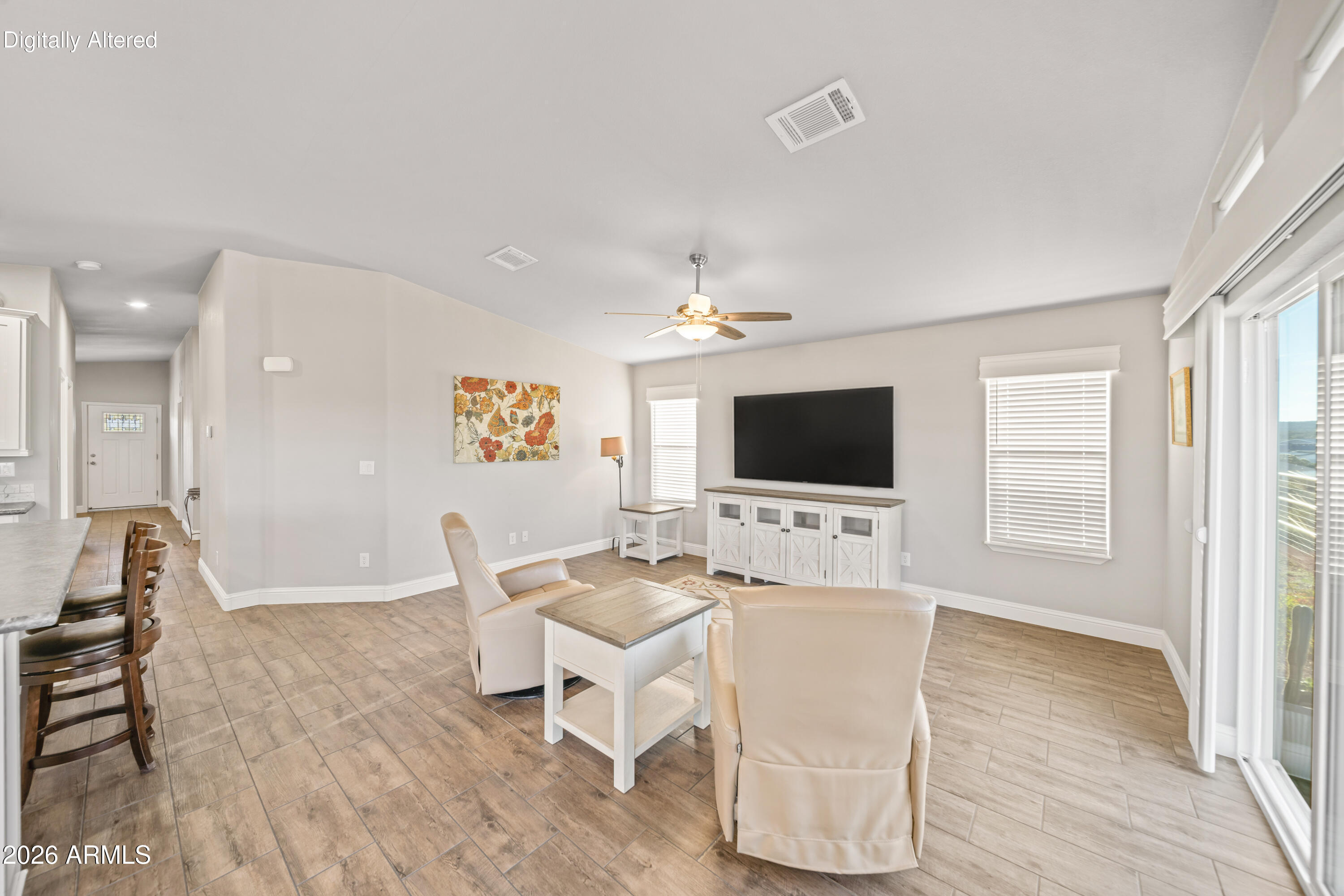 Westpark Mobile Home Park - Residential