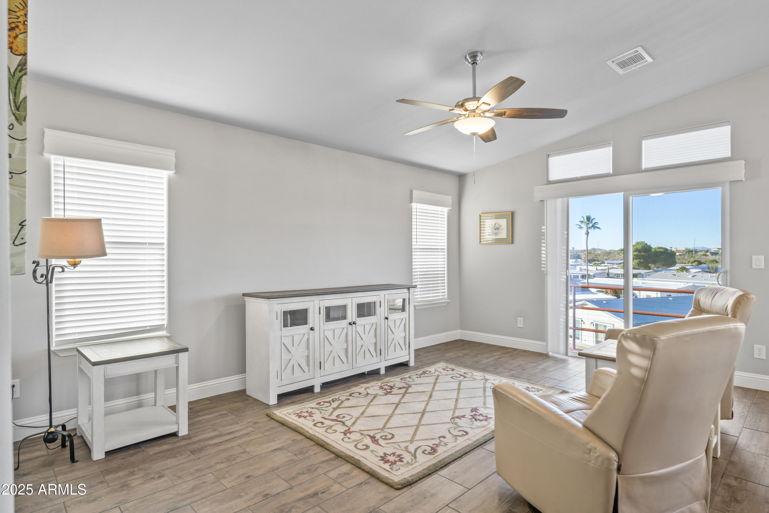 Westpark Mobile Home Park - Residential