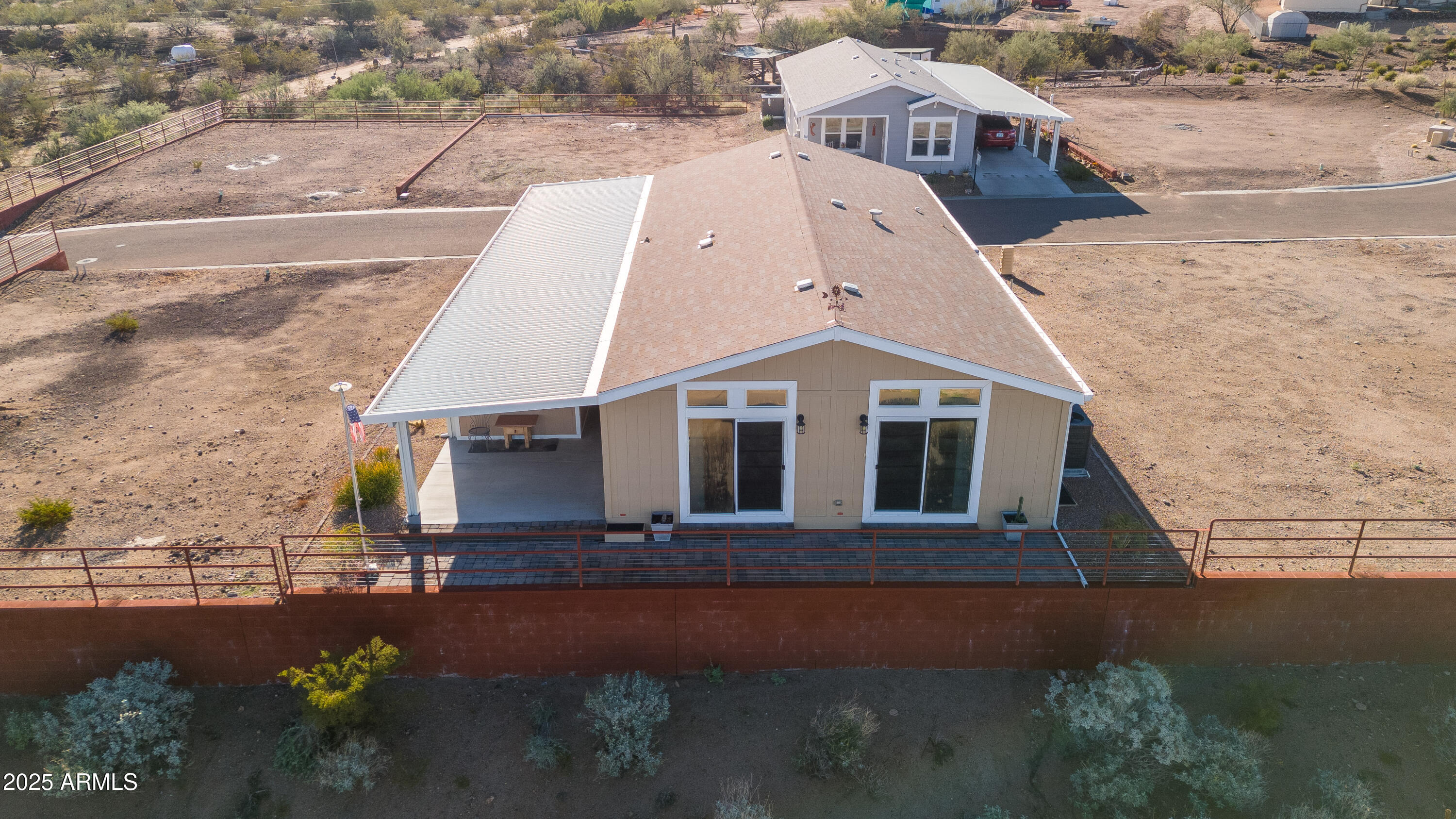 Westpark Mobile Home Park - Residential