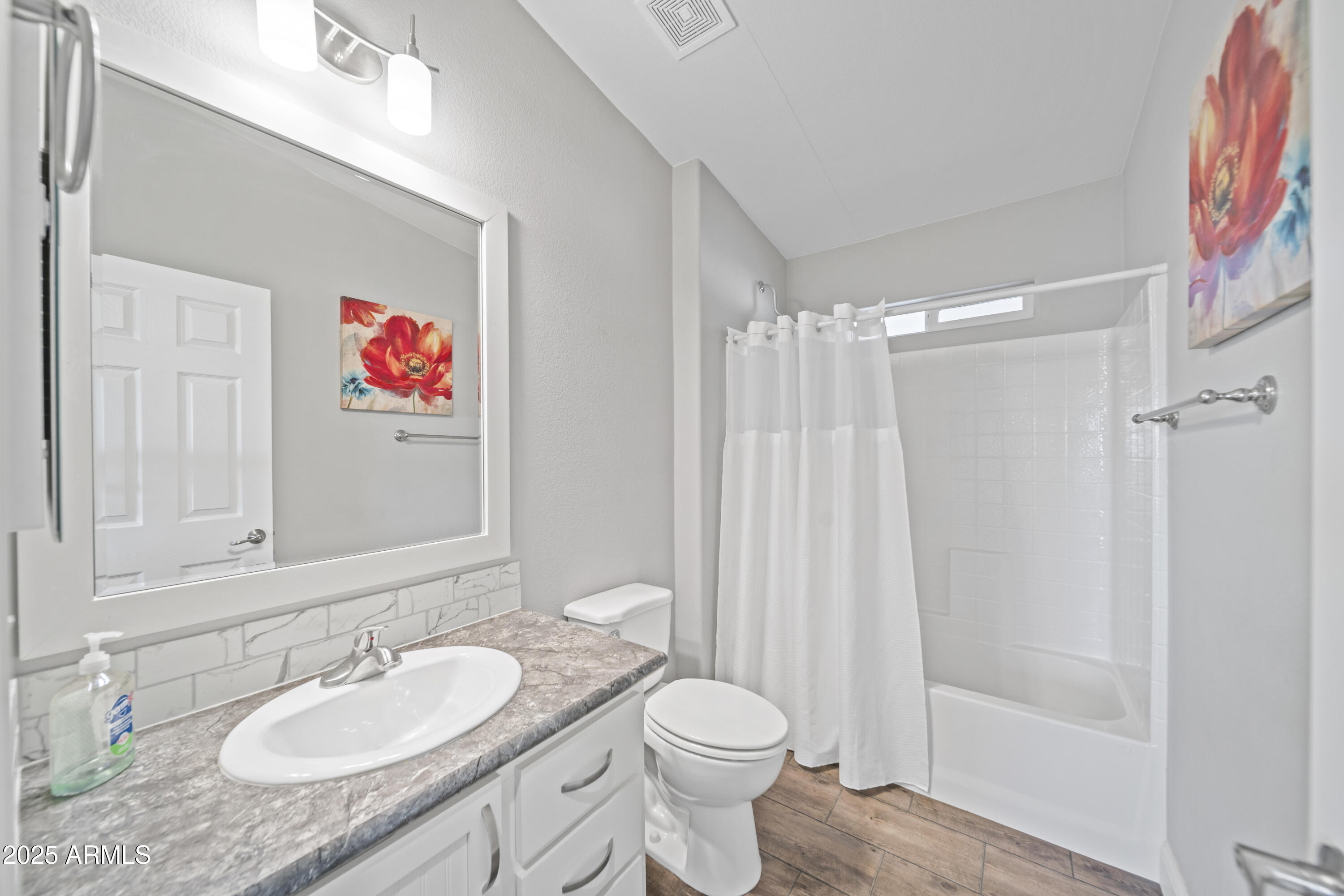 Westpark Mobile Home Park - Residential