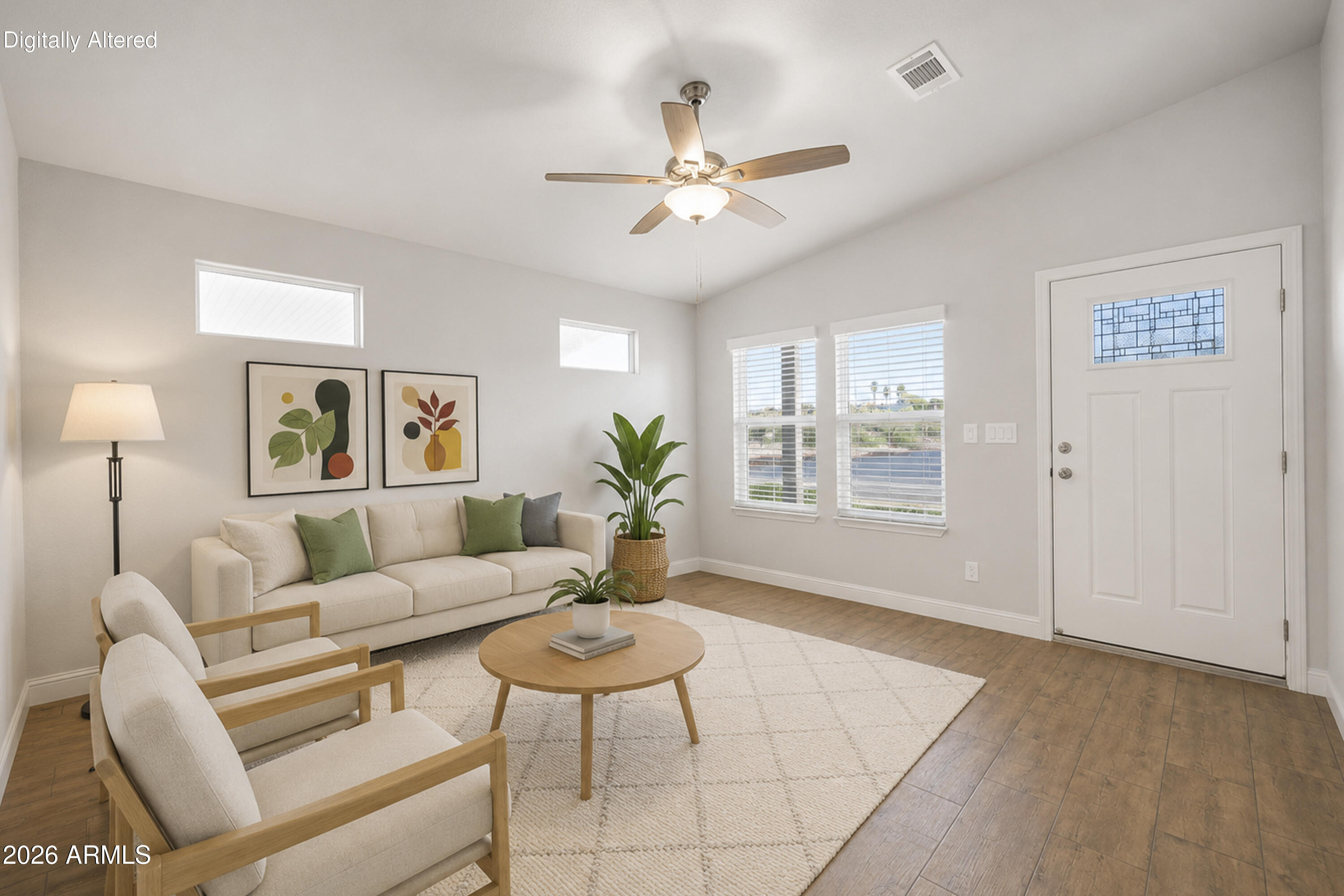 Westpark Mobile Home Park - Residential