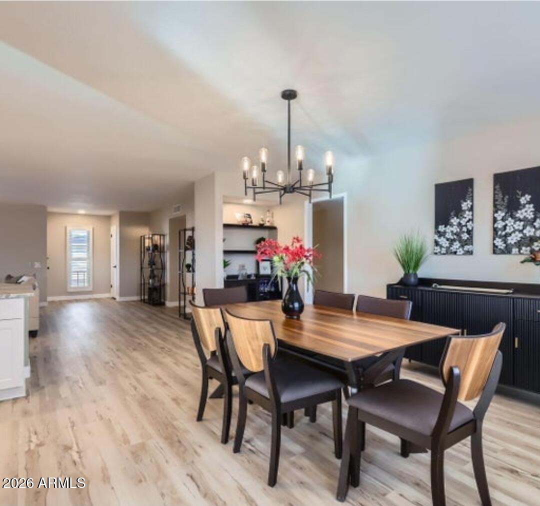 SUN CITY WEST UNIT 16 - Residential