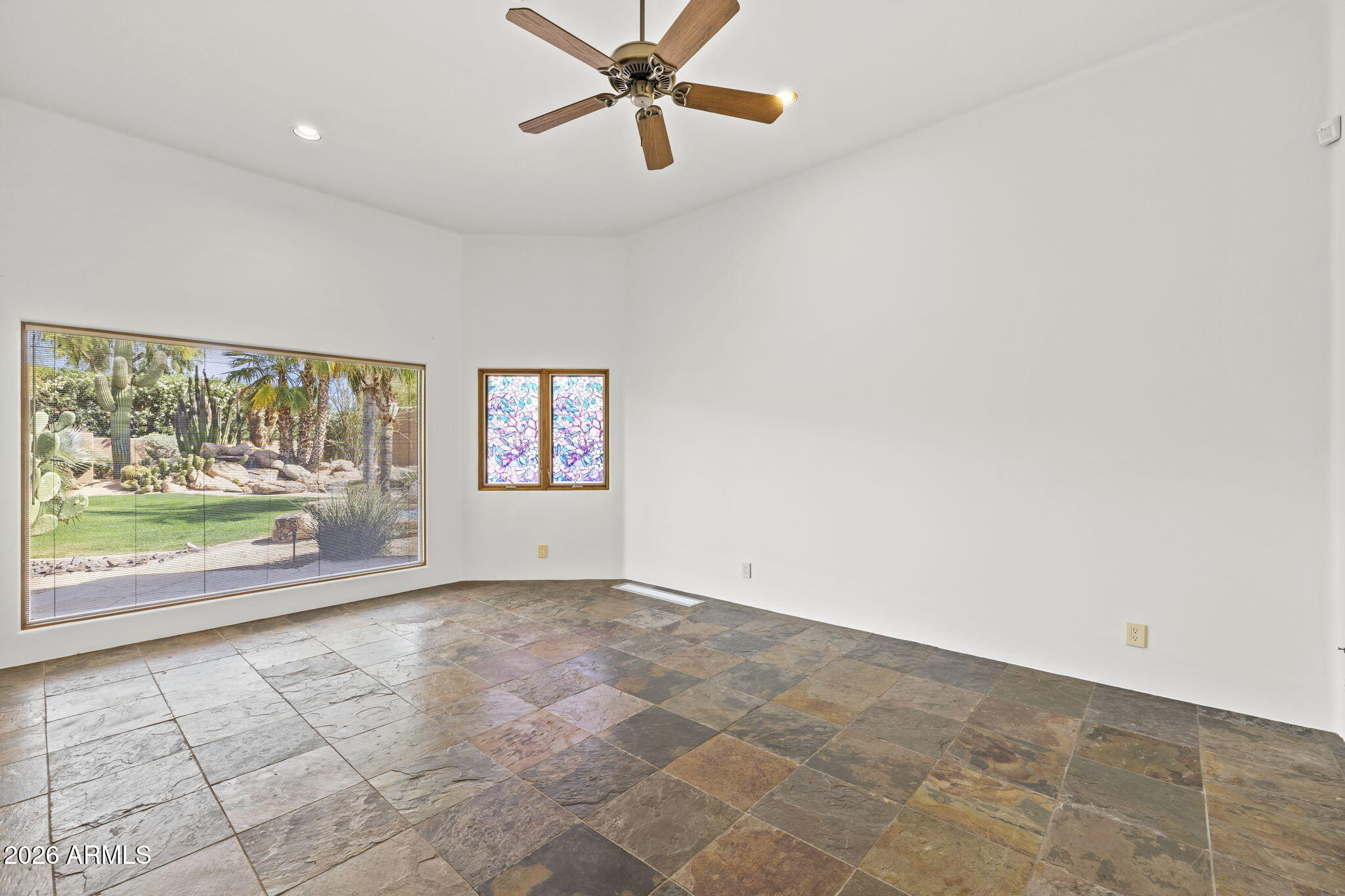 PINNACLE PEAK ESTATES UNIT TWO - Residential
