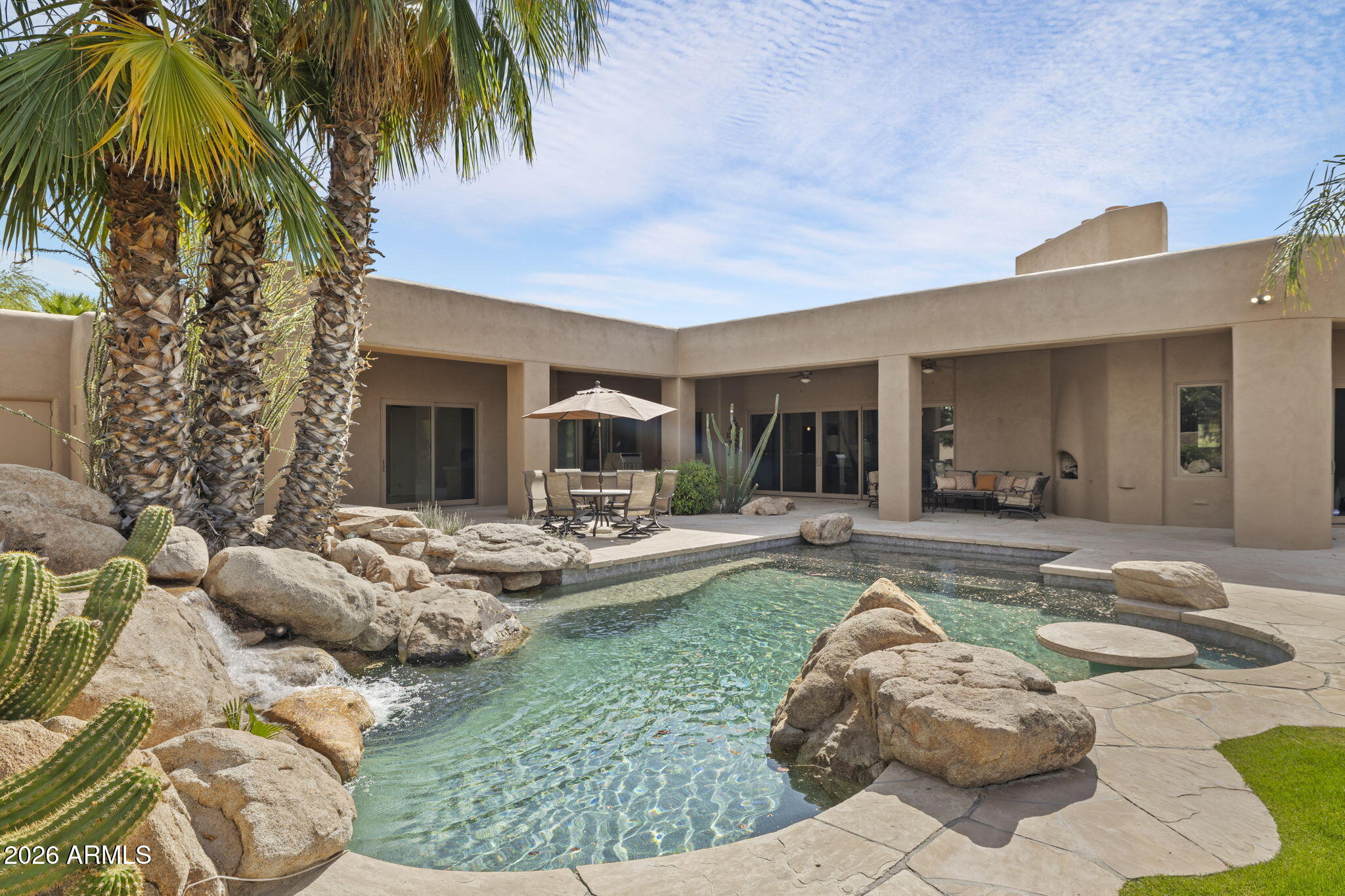 PINNACLE PEAK ESTATES UNIT TWO - Residential
