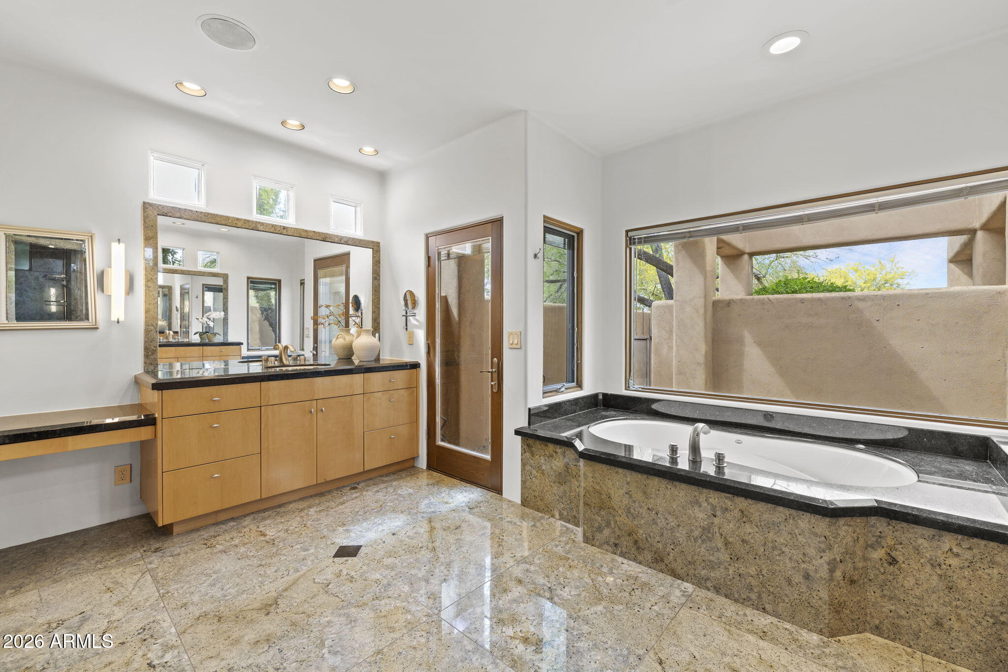 PINNACLE PEAK ESTATES UNIT TWO - Residential
