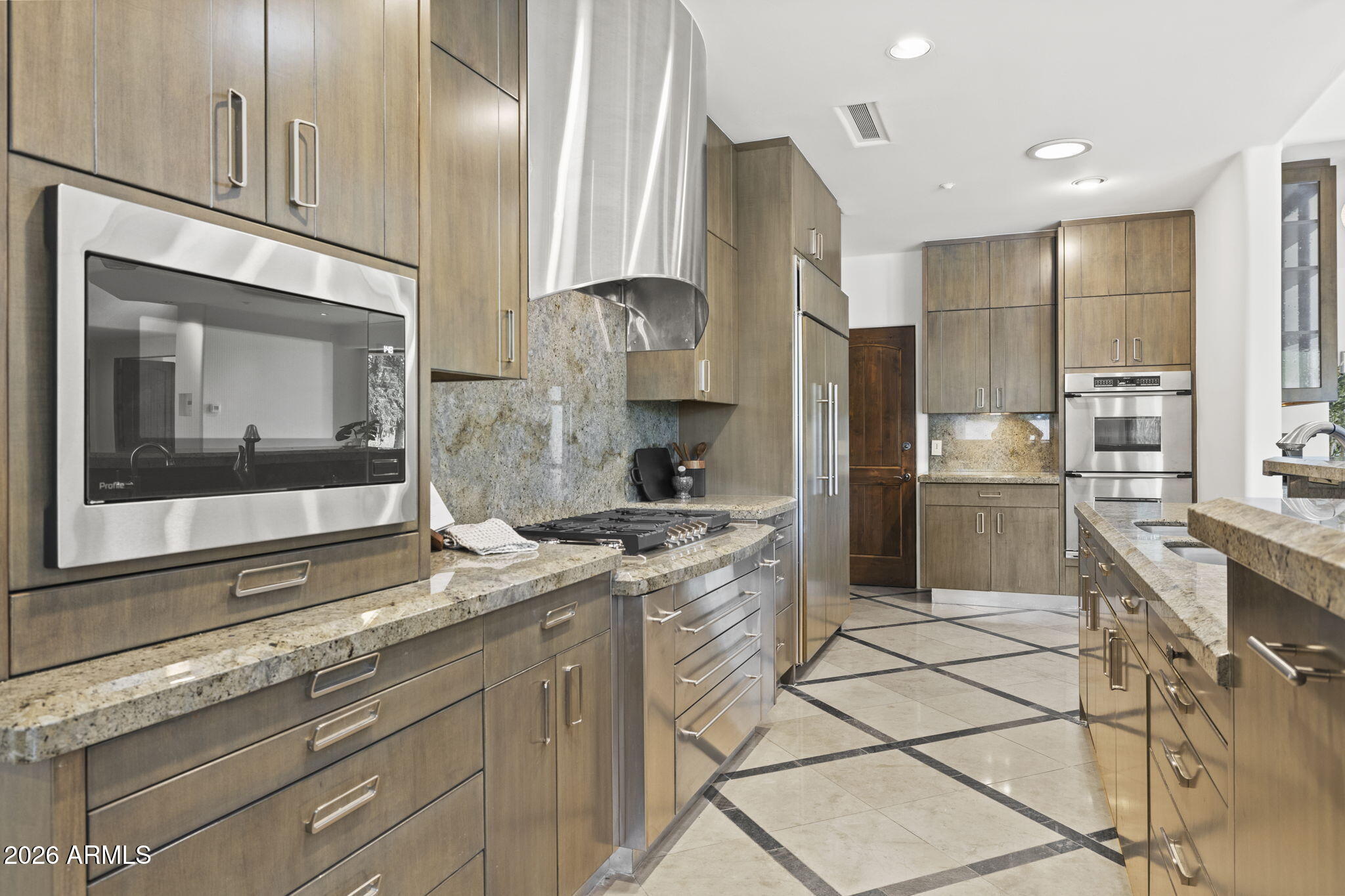 PINNACLE PEAK ESTATES UNIT TWO - Residential