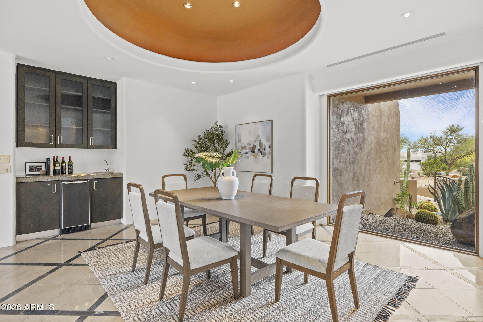 PINNACLE PEAK ESTATES UNIT TWO - Residential