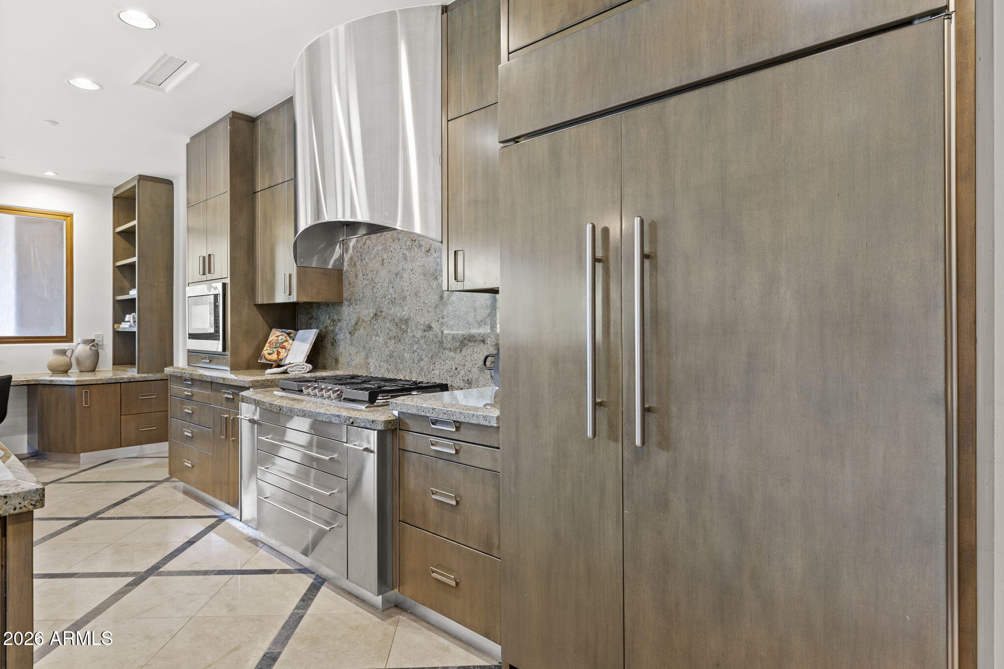 PINNACLE PEAK ESTATES UNIT TWO - Residential