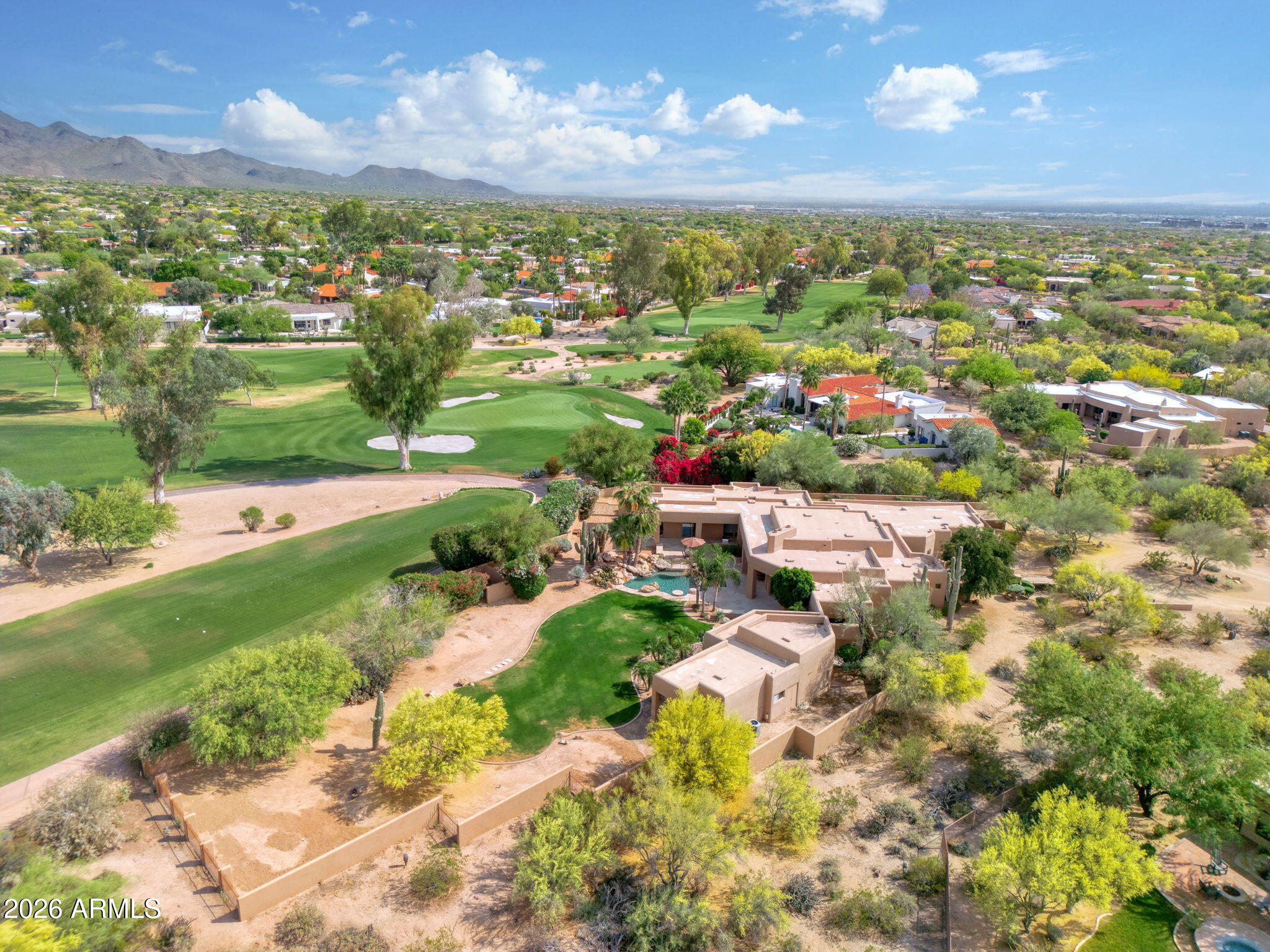 PINNACLE PEAK ESTATES UNIT TWO - Residential