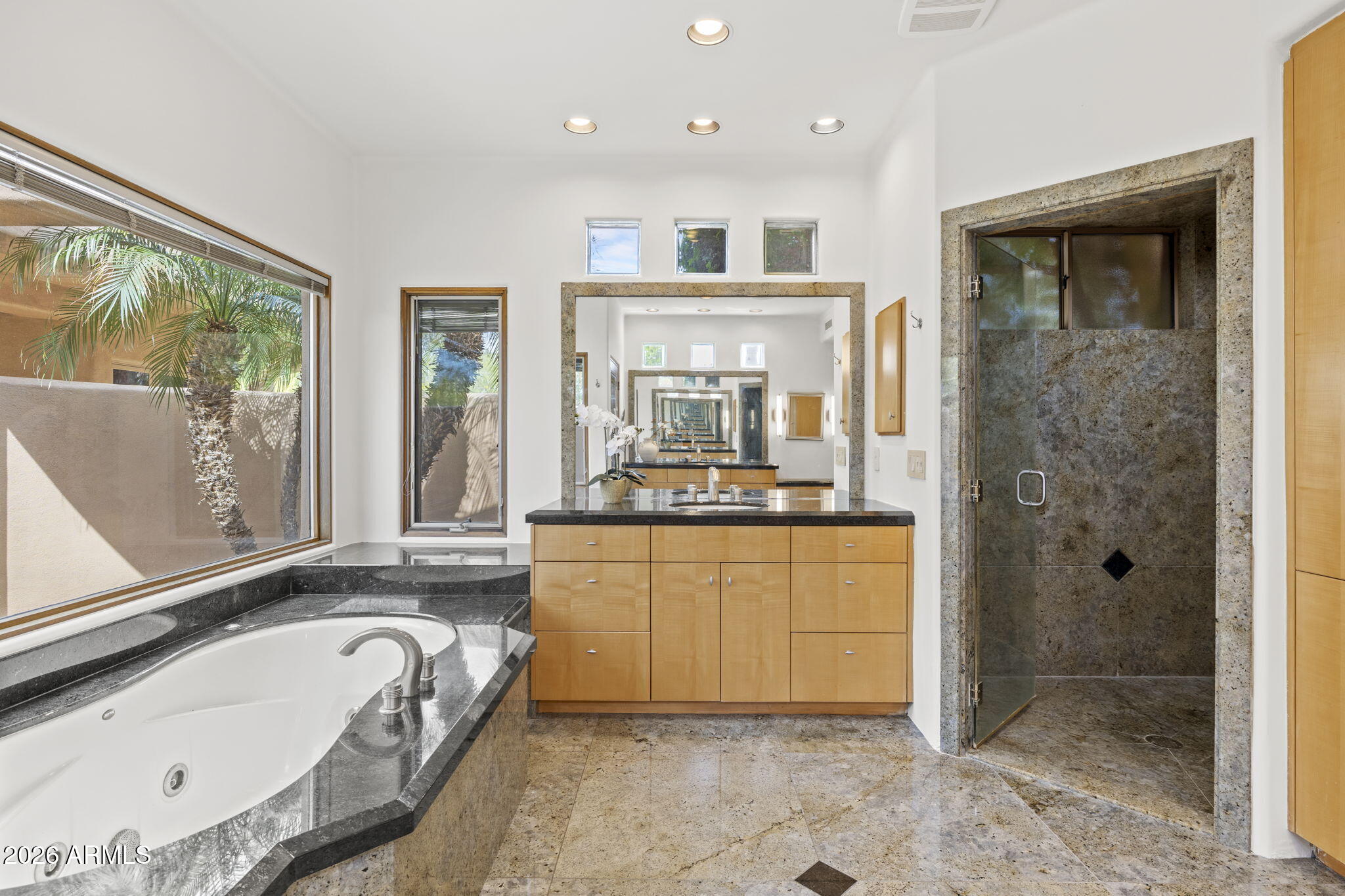 PINNACLE PEAK ESTATES UNIT TWO - Residential