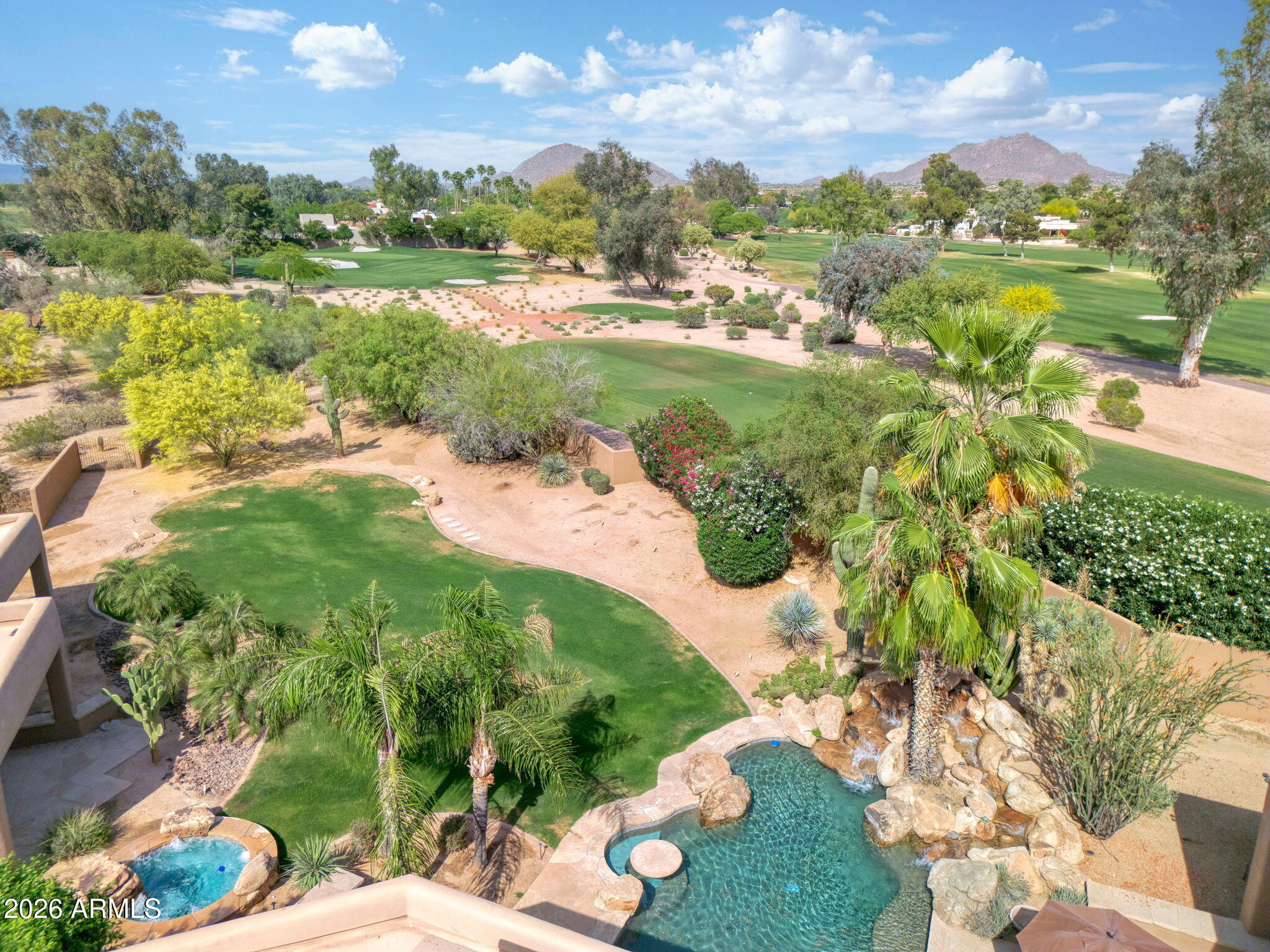 PINNACLE PEAK ESTATES UNIT TWO - Residential