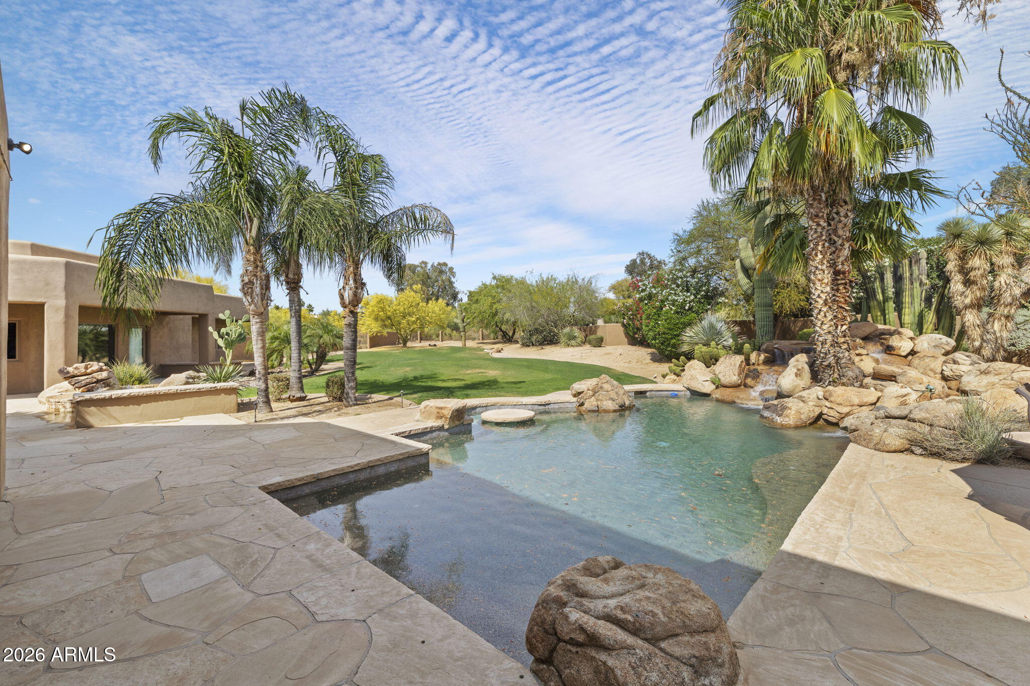 PINNACLE PEAK ESTATES UNIT TWO - Residential