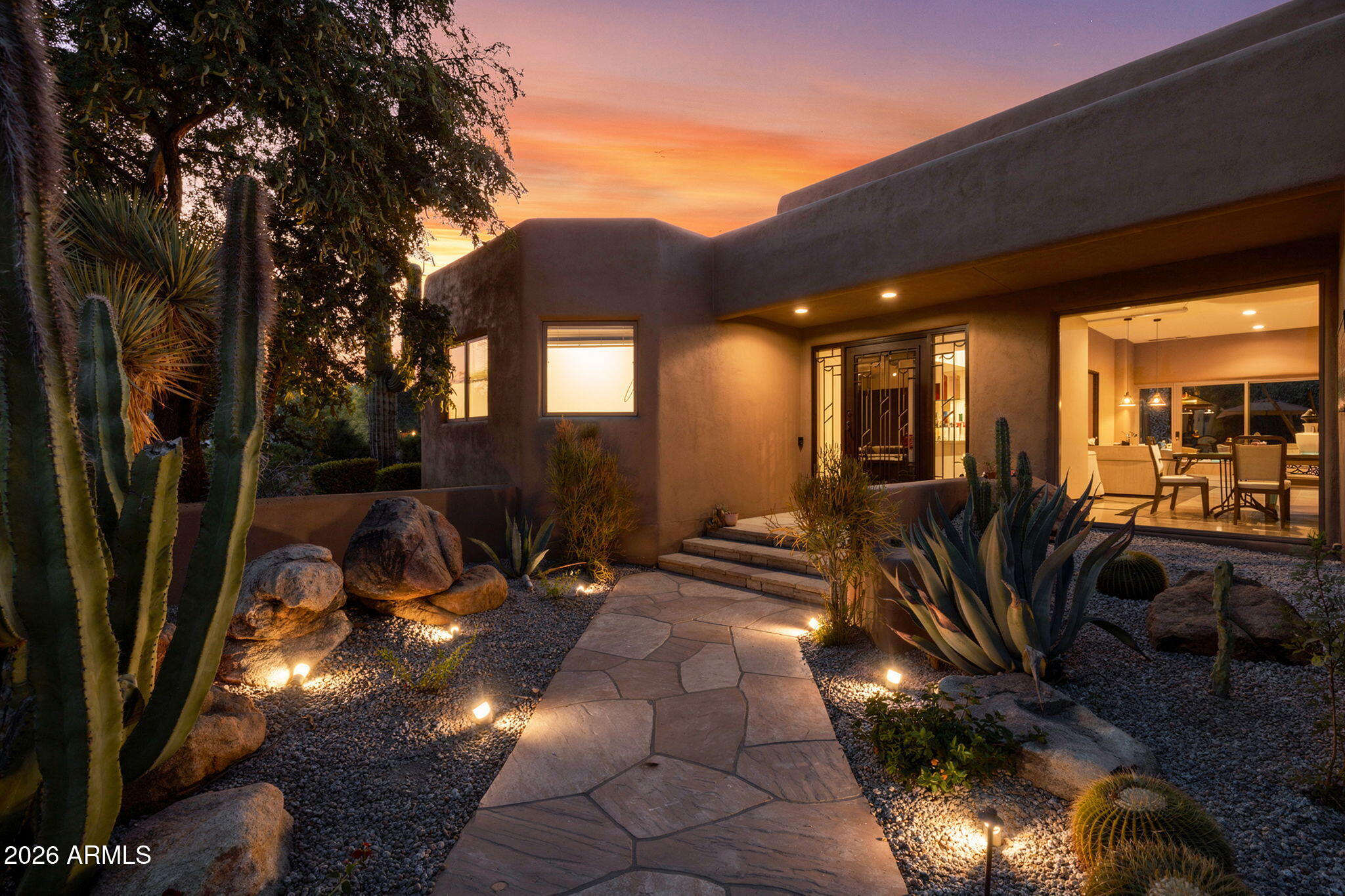 PINNACLE PEAK ESTATES UNIT TWO - Residential