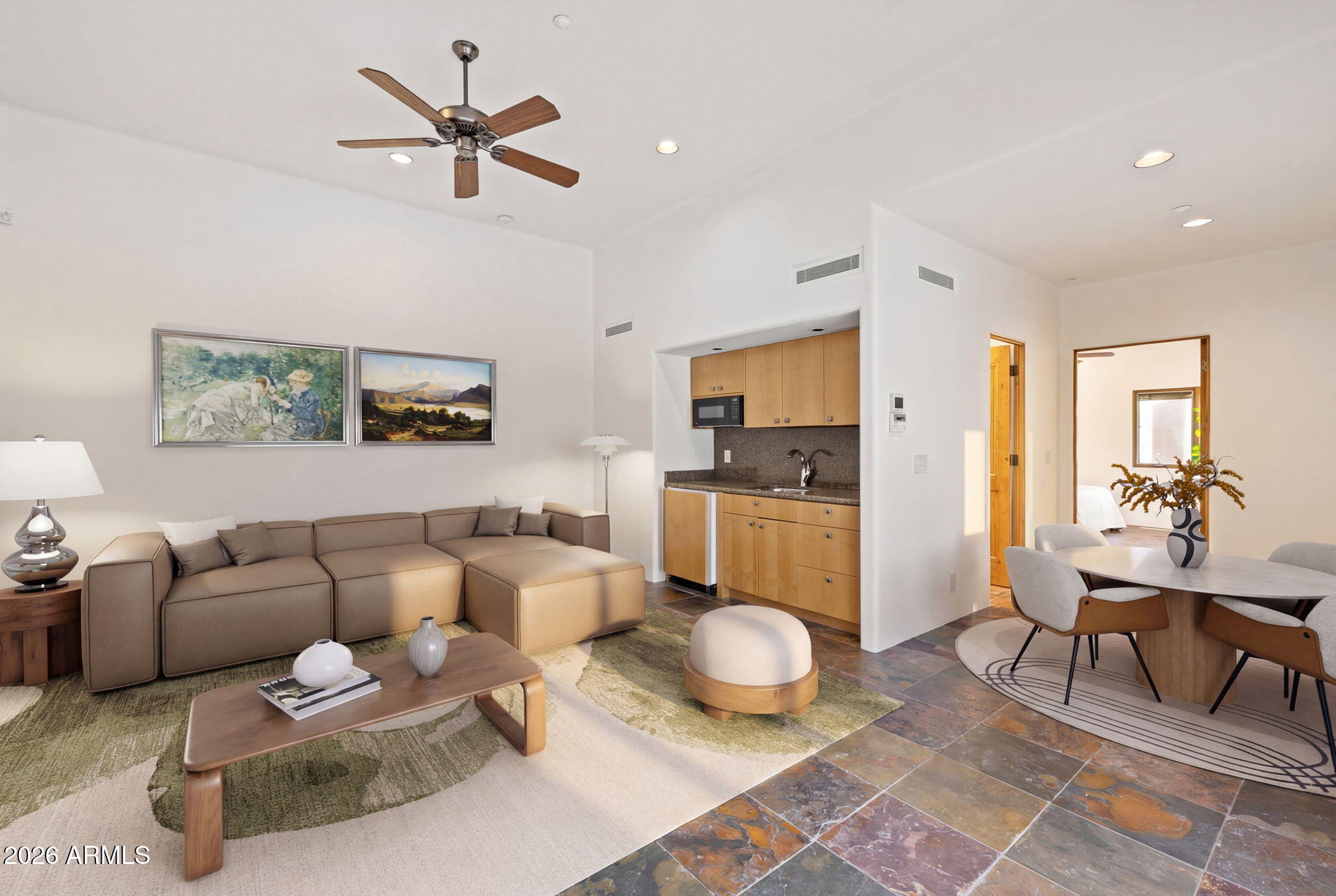 PINNACLE PEAK ESTATES UNIT TWO - Residential