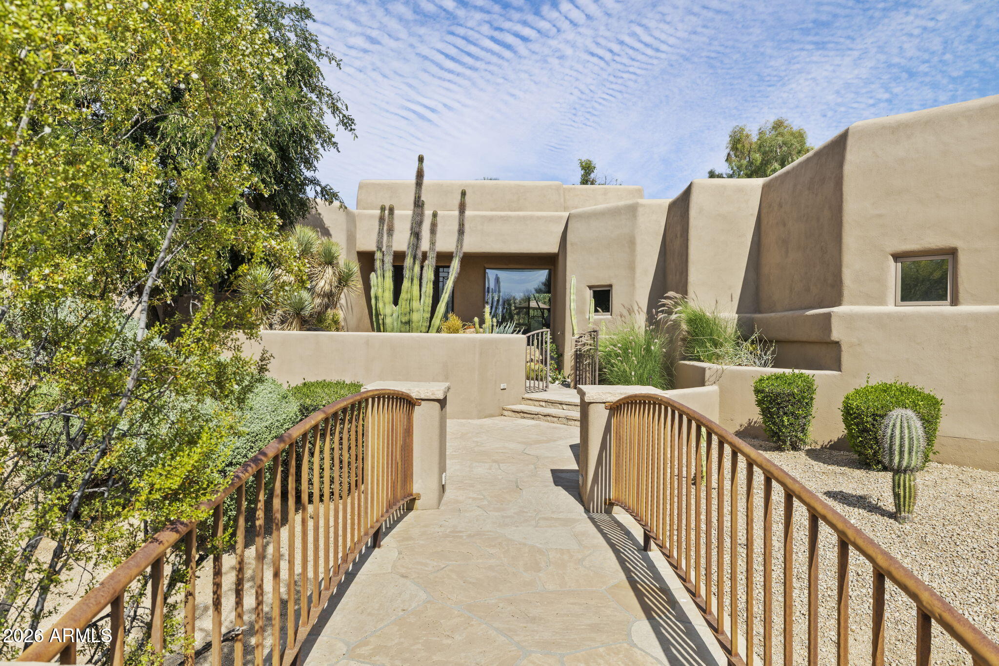 PINNACLE PEAK ESTATES UNIT TWO - Residential