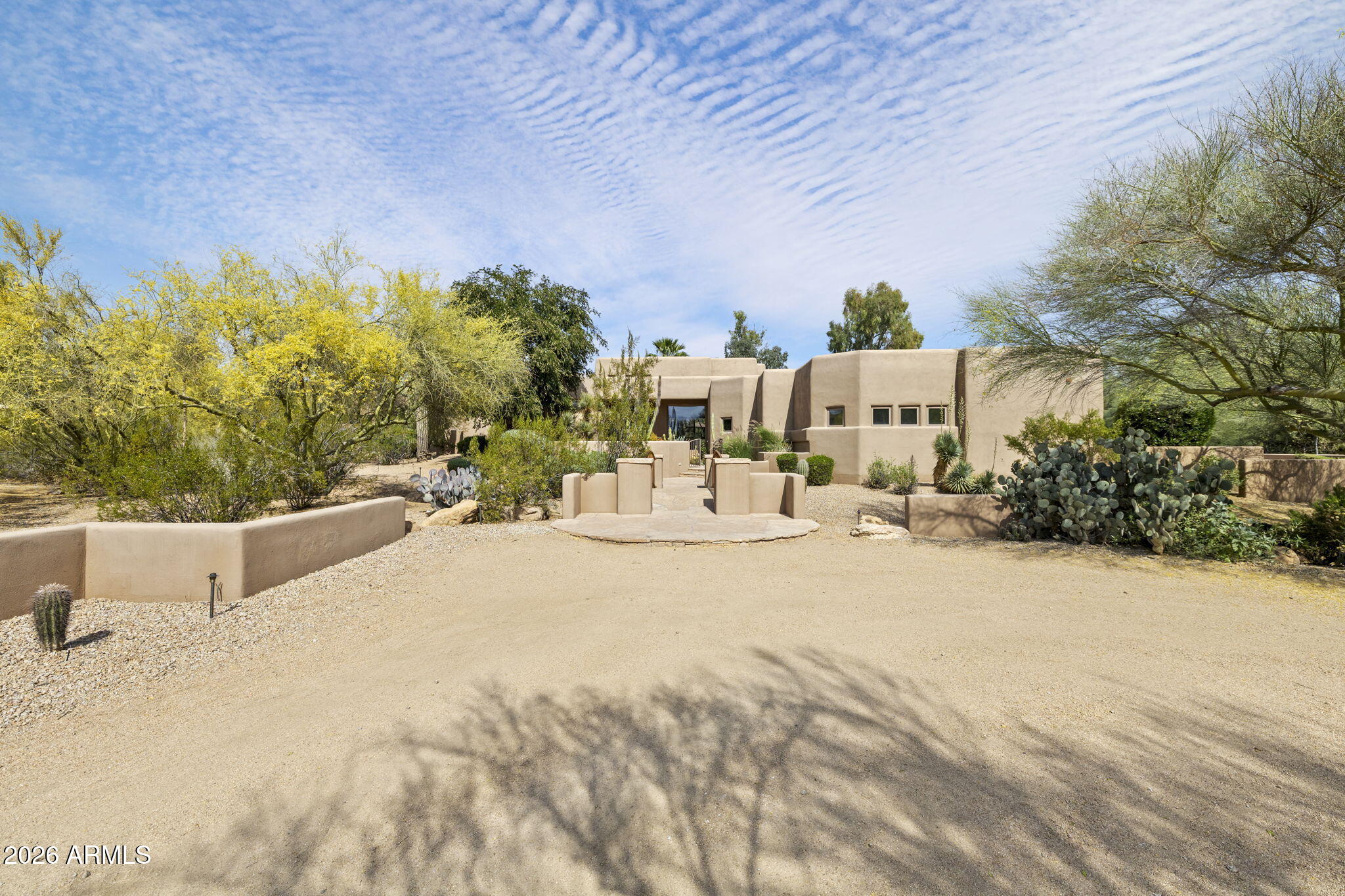 PINNACLE PEAK ESTATES UNIT TWO - Residential