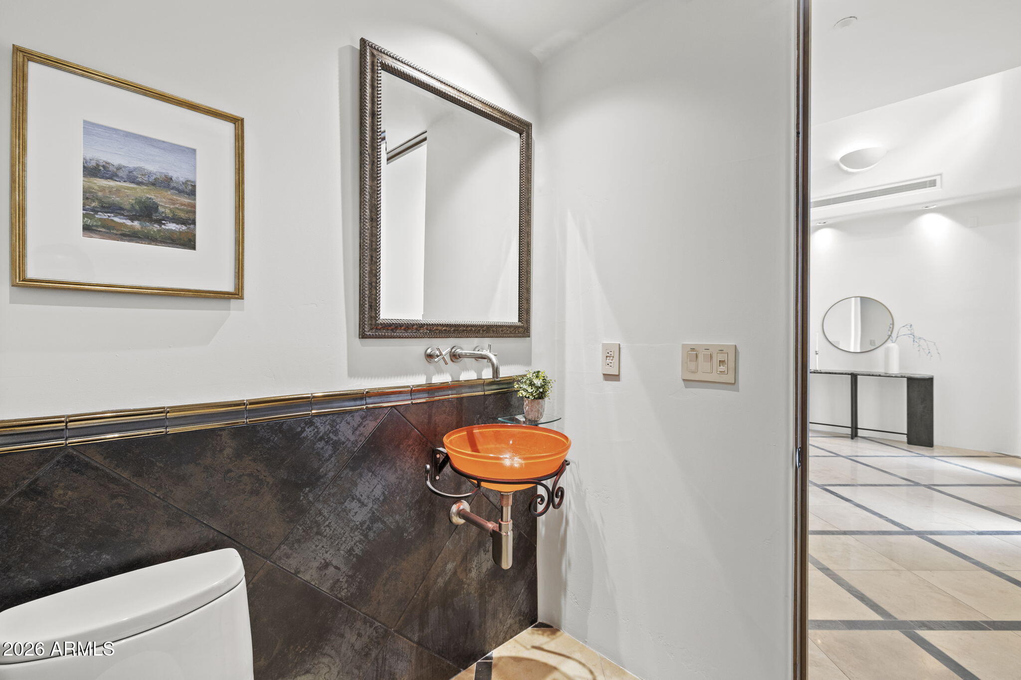 PINNACLE PEAK ESTATES UNIT TWO - Residential