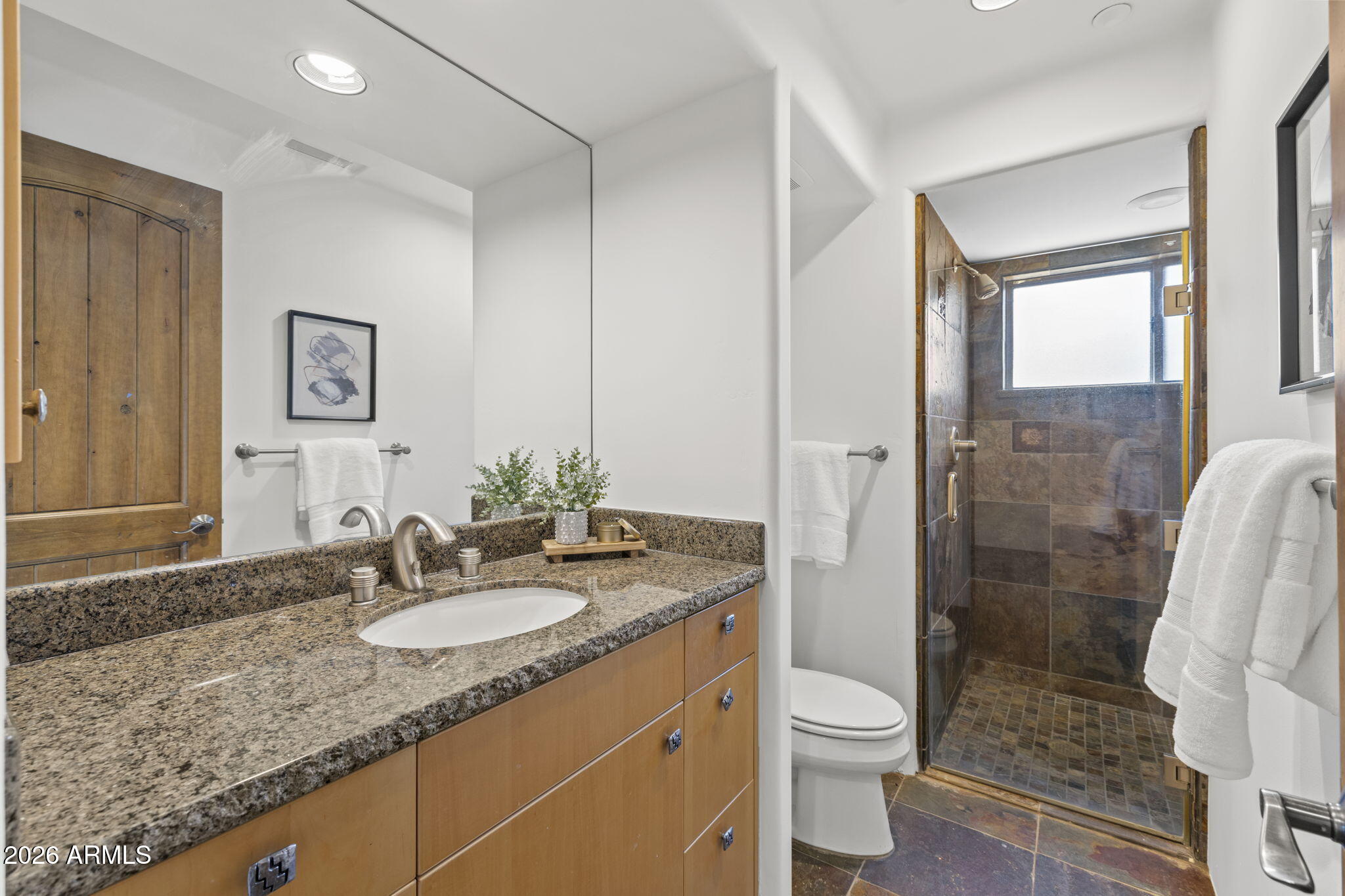 PINNACLE PEAK ESTATES UNIT TWO - Residential