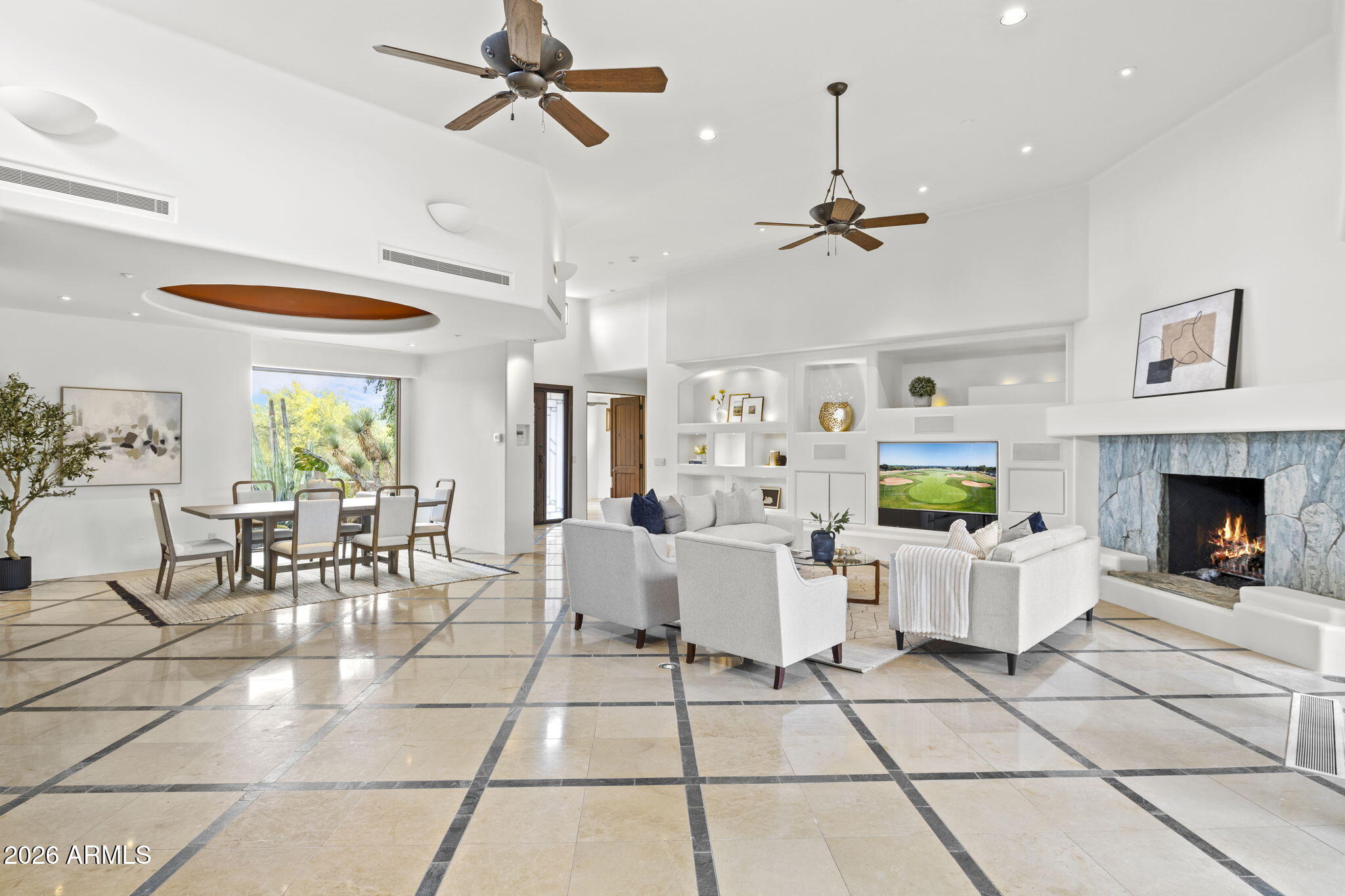 PINNACLE PEAK ESTATES UNIT TWO - Residential