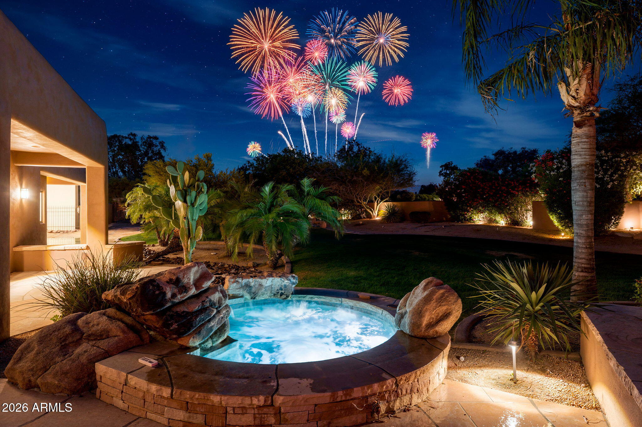PINNACLE PEAK ESTATES UNIT TWO - Residential
