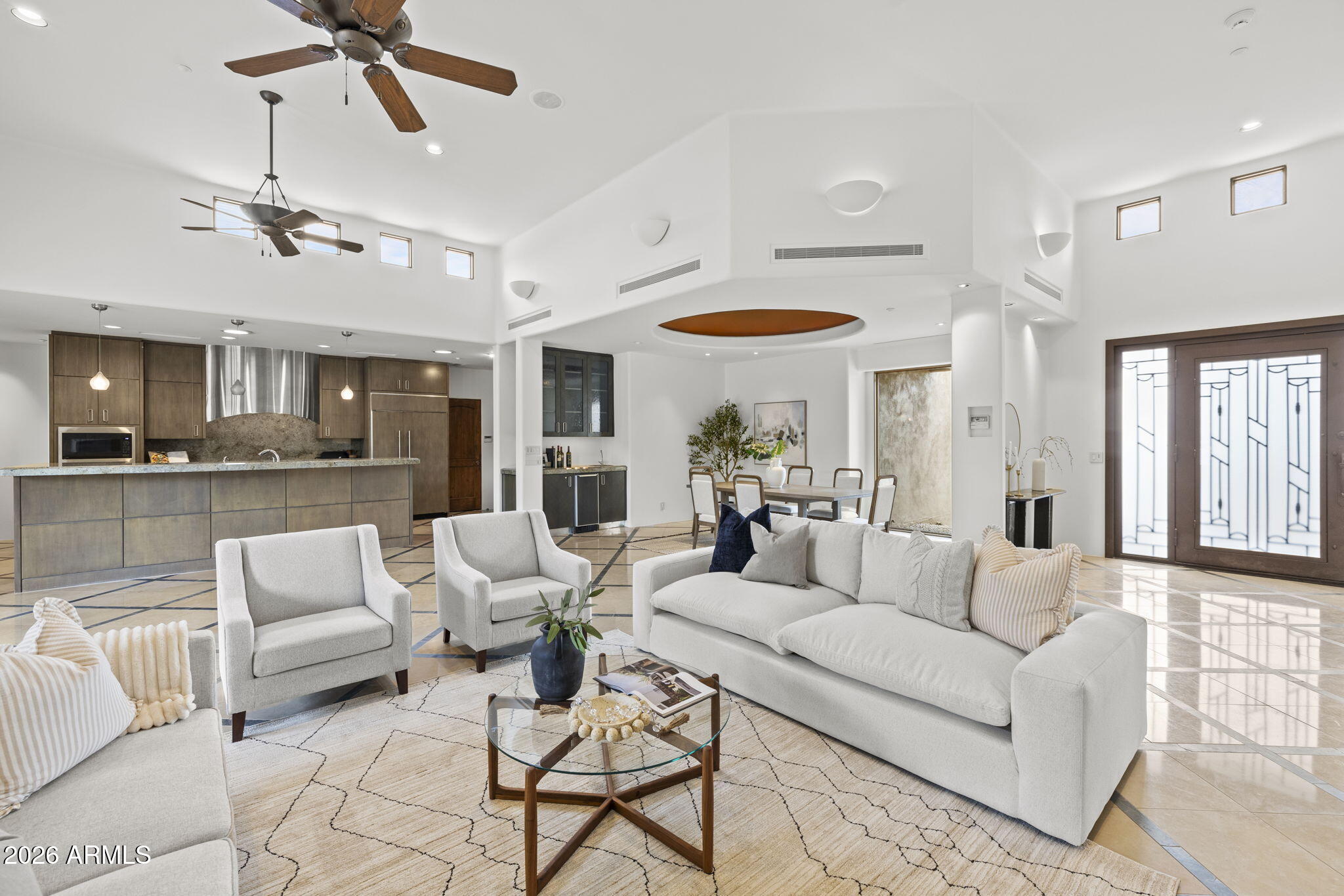 PINNACLE PEAK ESTATES UNIT TWO - Residential