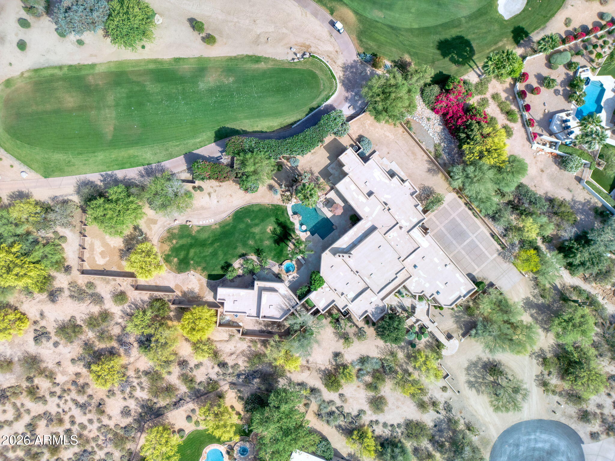 PINNACLE PEAK ESTATES UNIT TWO - Residential