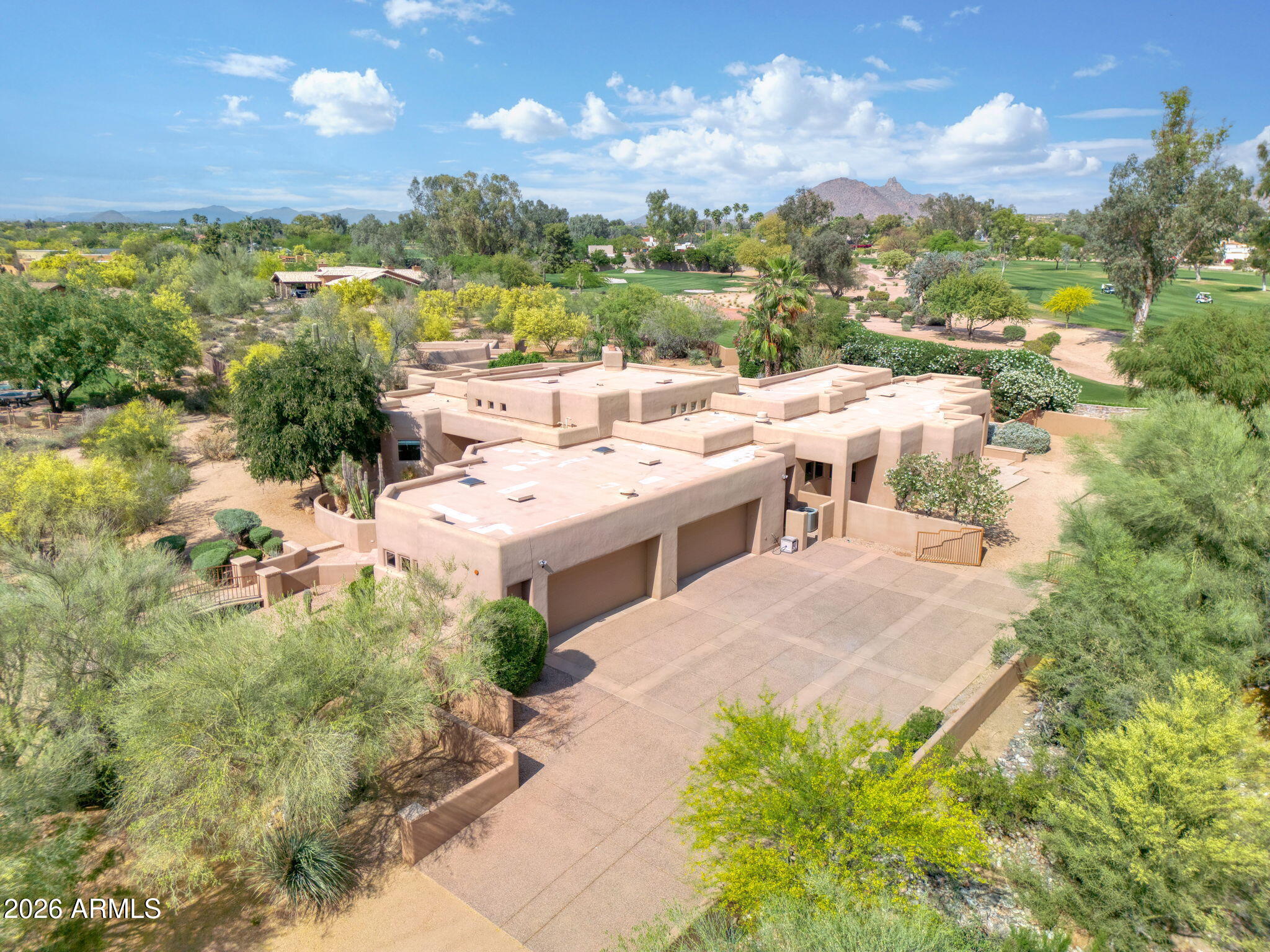 PINNACLE PEAK ESTATES UNIT TWO - Residential